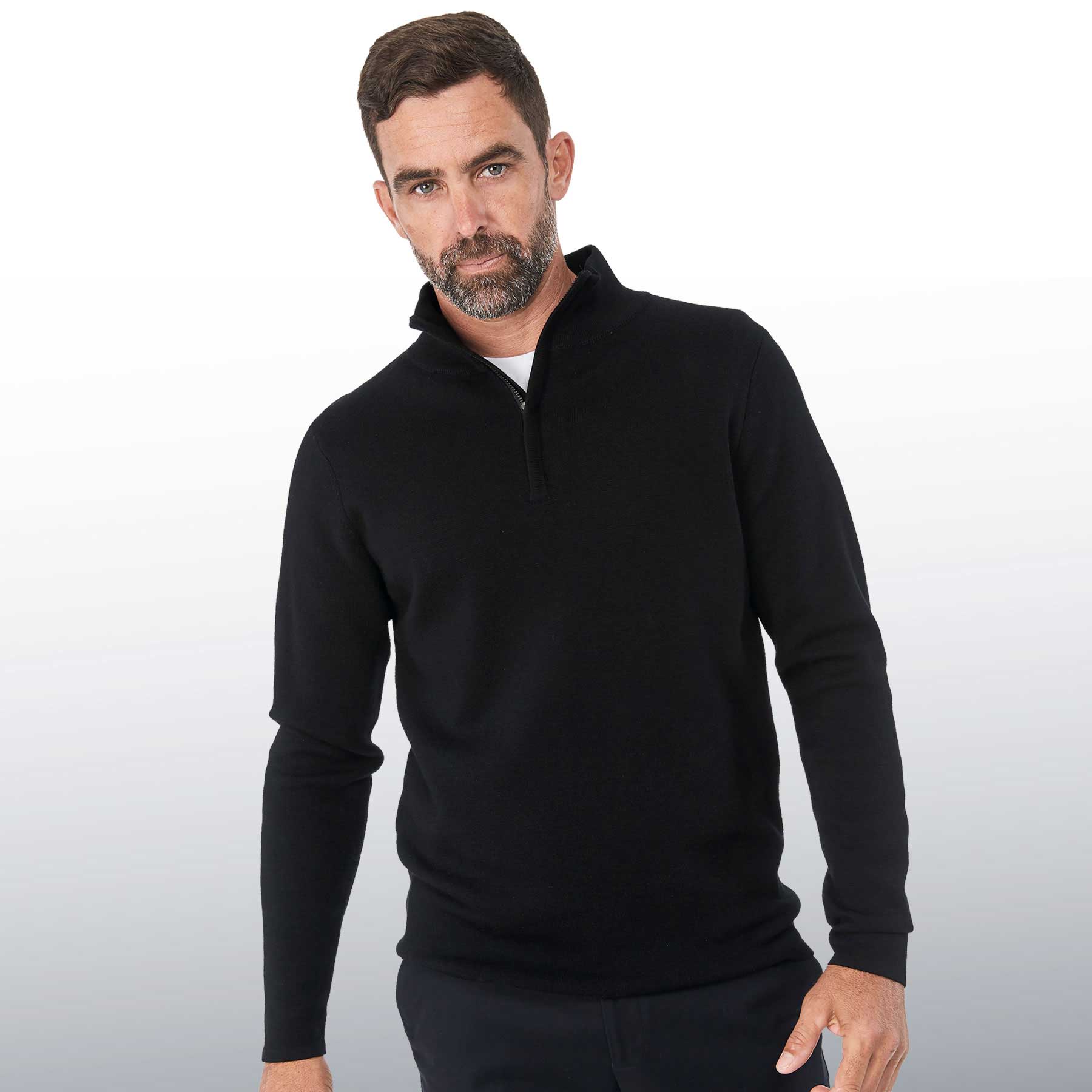 Barkers Highlander ZQ Merino – Mens