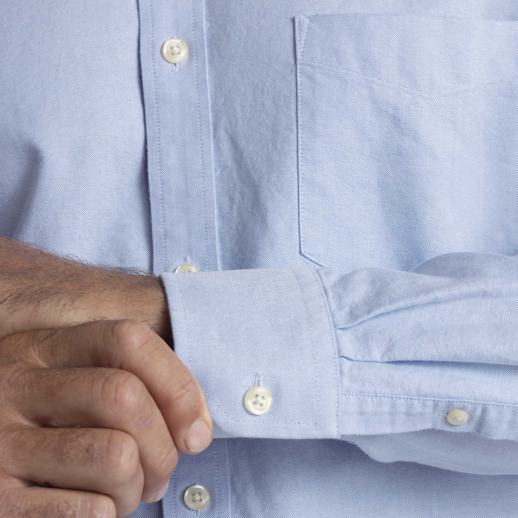 Barkers Corporate Madison Shirt – Mens TH-BMA