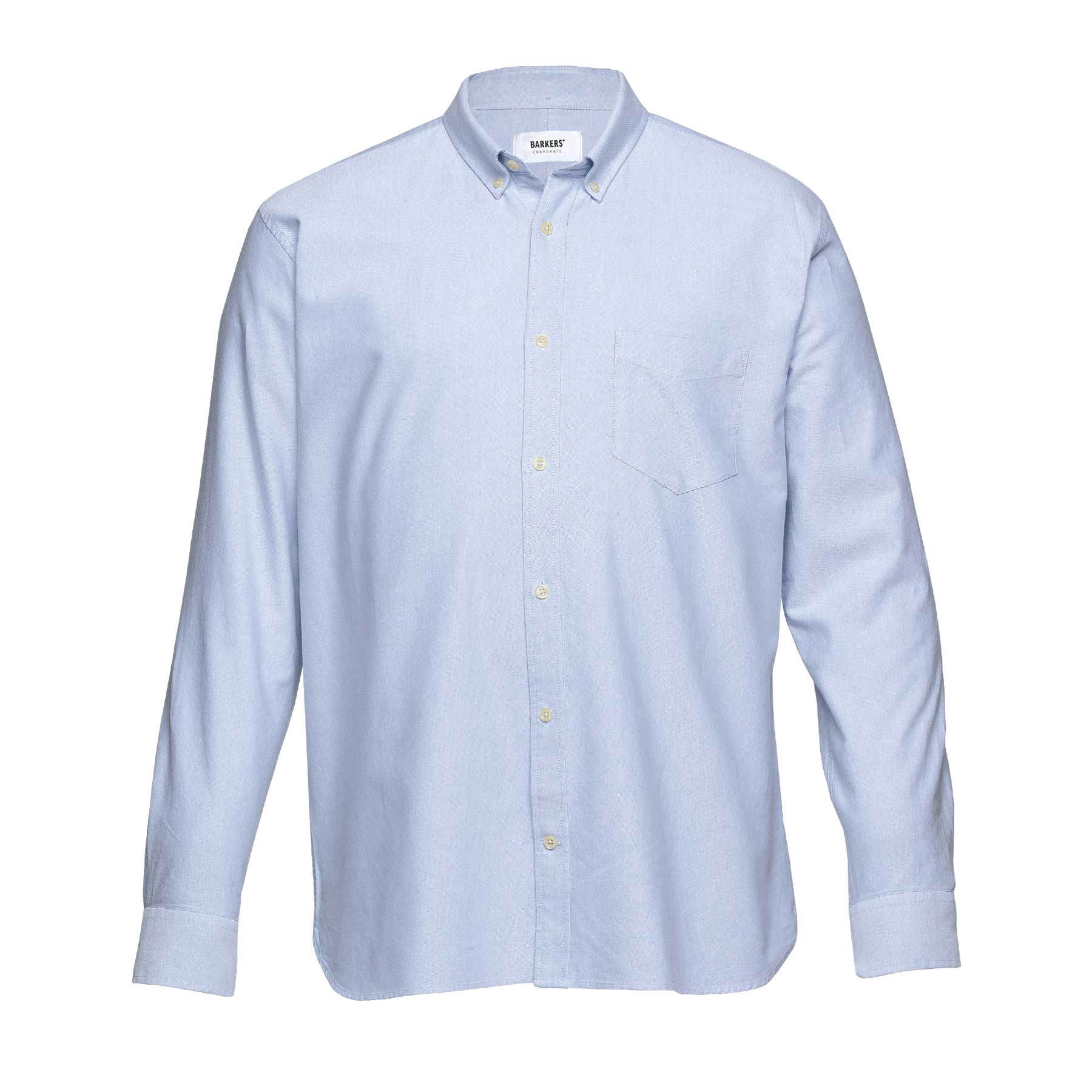 Barkers Corporate Madison Shirt – Mens TH-BMA