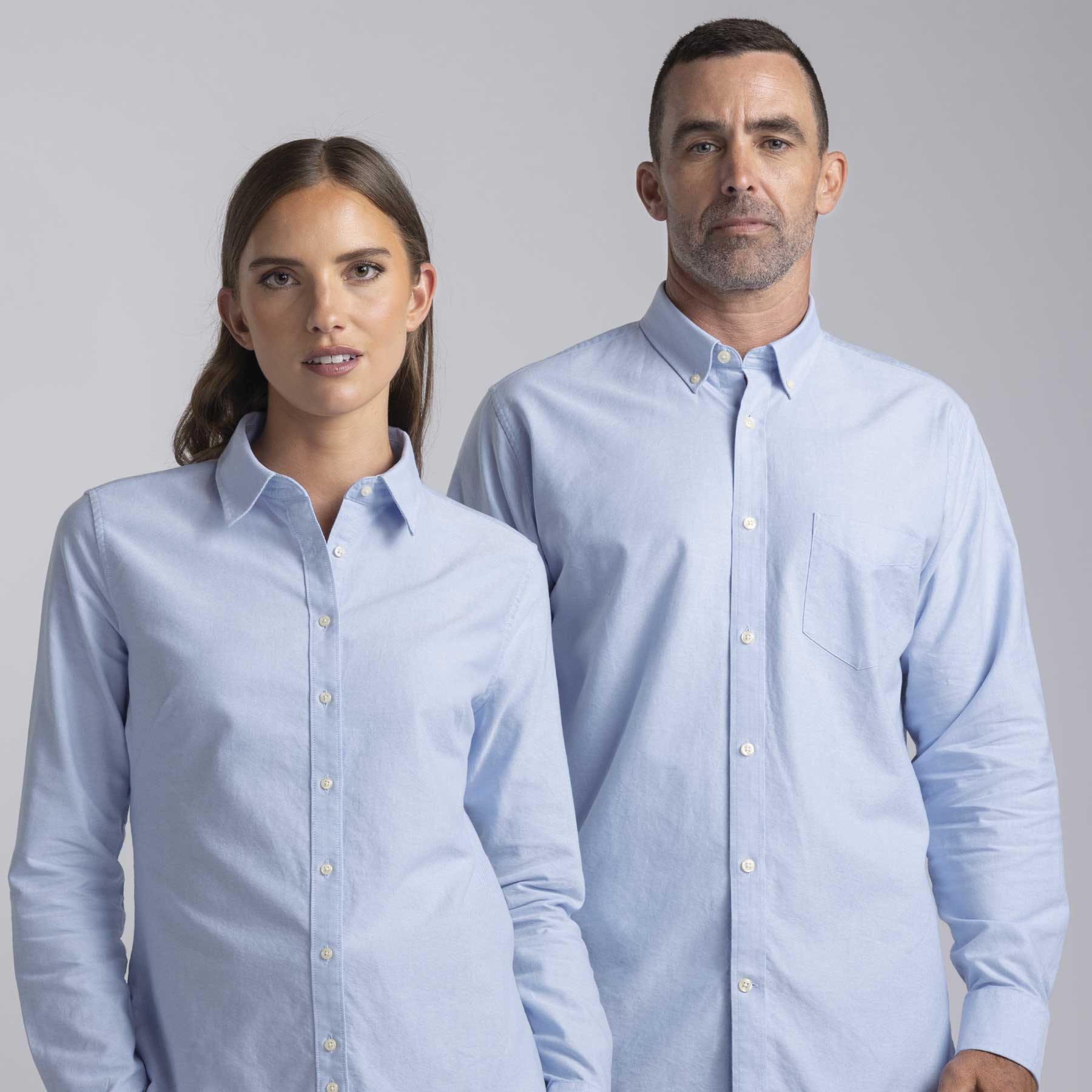 Barkers Corporate Madison Shirt – Mens TH-BMA