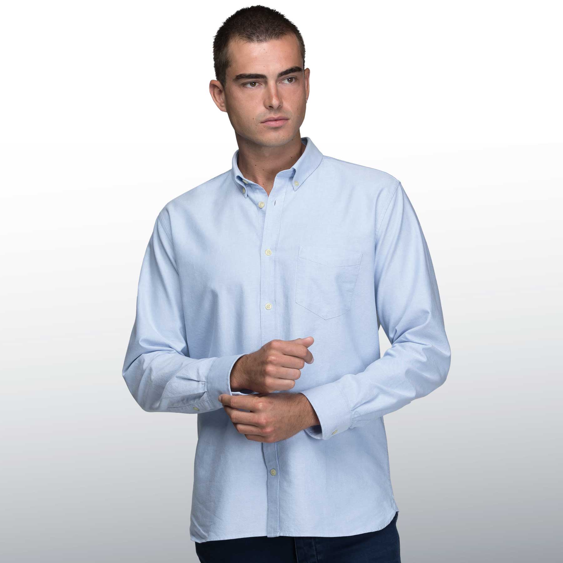 Barkers Madison Shirt – Mens