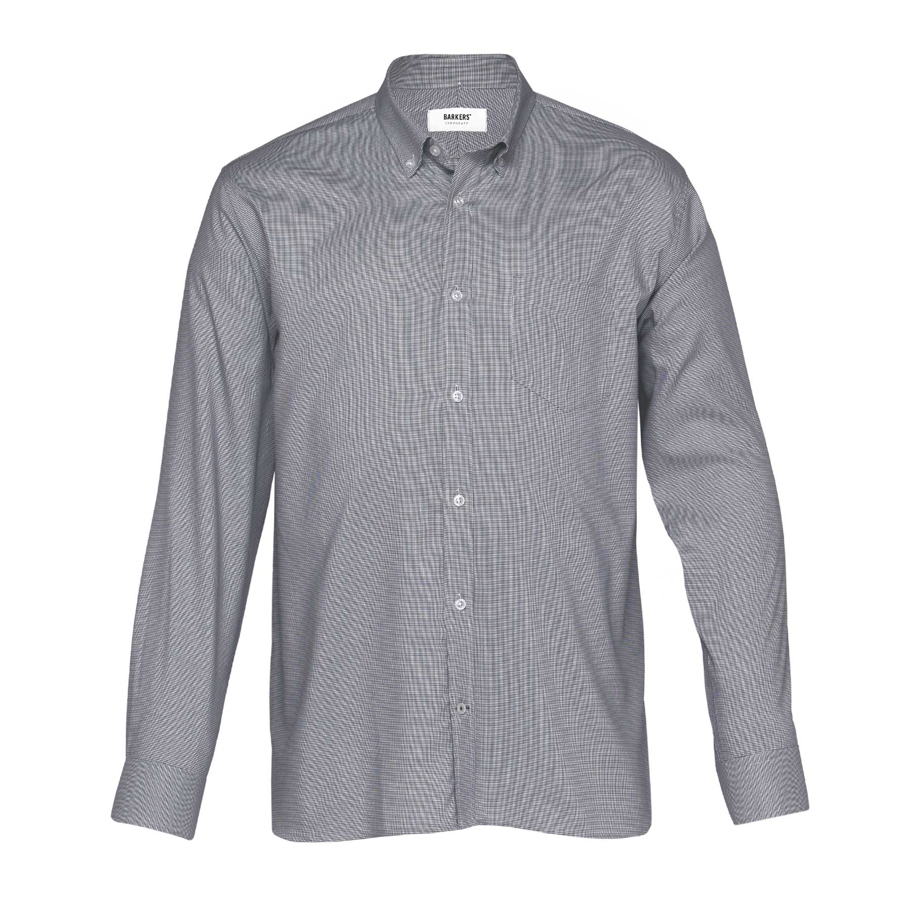 Barkers Corporate Norfolk Shirt – Mens TH-BNO