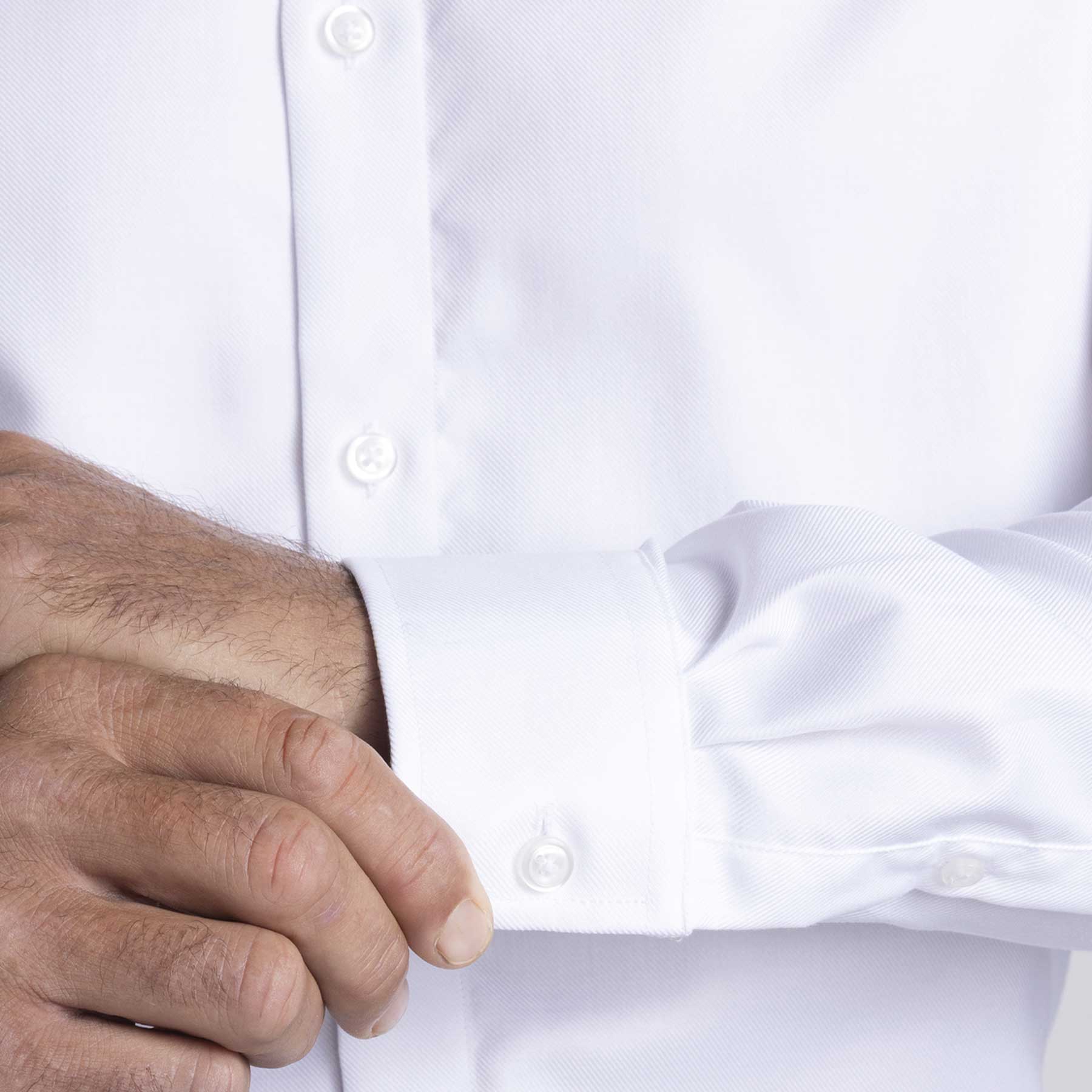 Barkers Corporate Origin Shirt – Mens TH-BOR