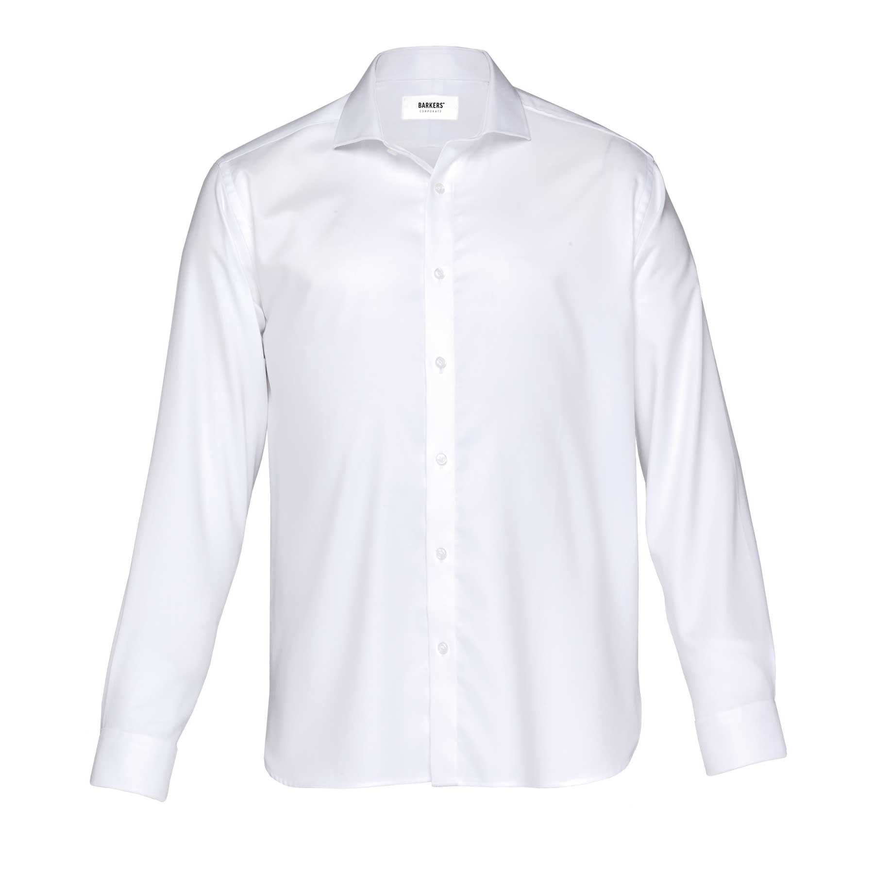 Barkers Corporate Origin Shirt – Mens TH-BOR