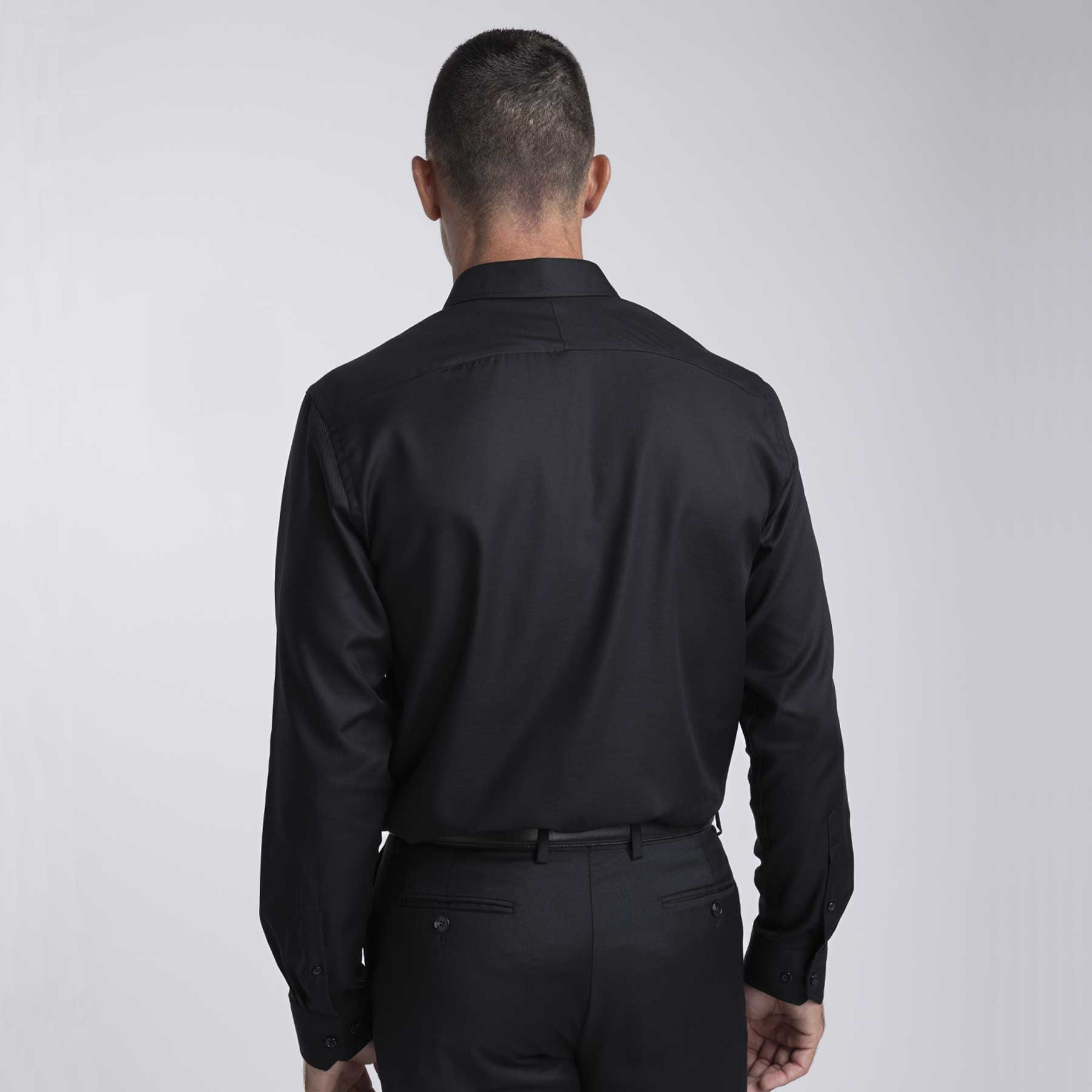 Barkers Corporate Tyler Shirt – Mens TH-BTY