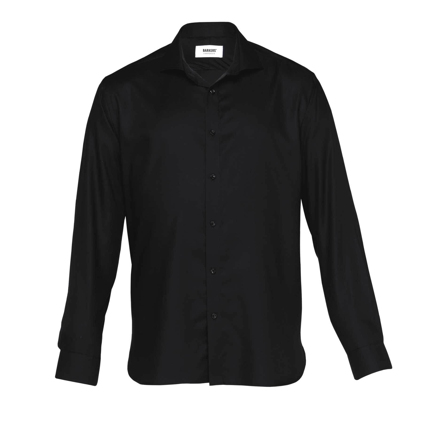 Barkers Corporate Tyler Shirt – Mens TH-BTY