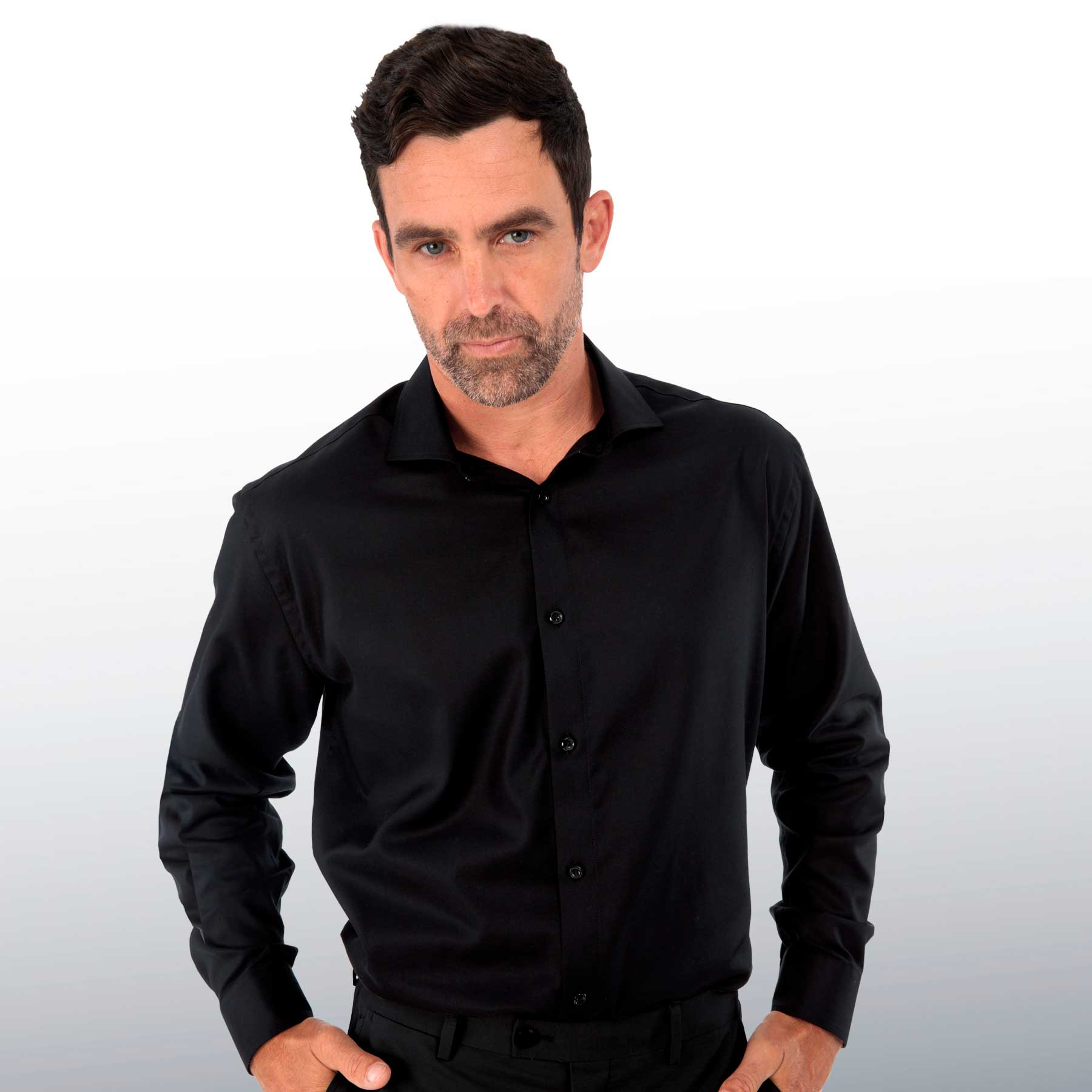 Barkers Tyler Shirt – Mens