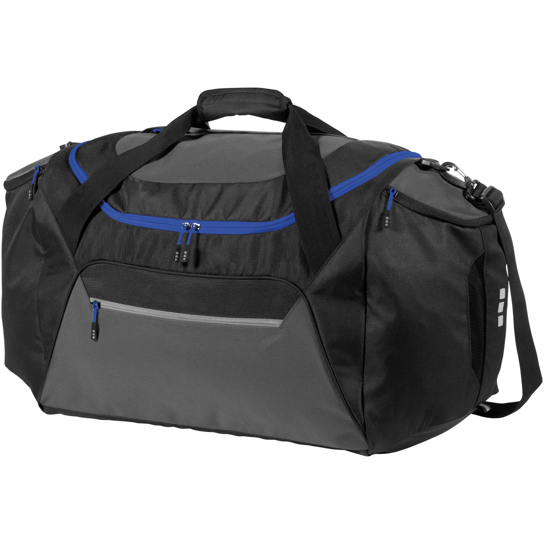 Elevate Milton Travel Bag