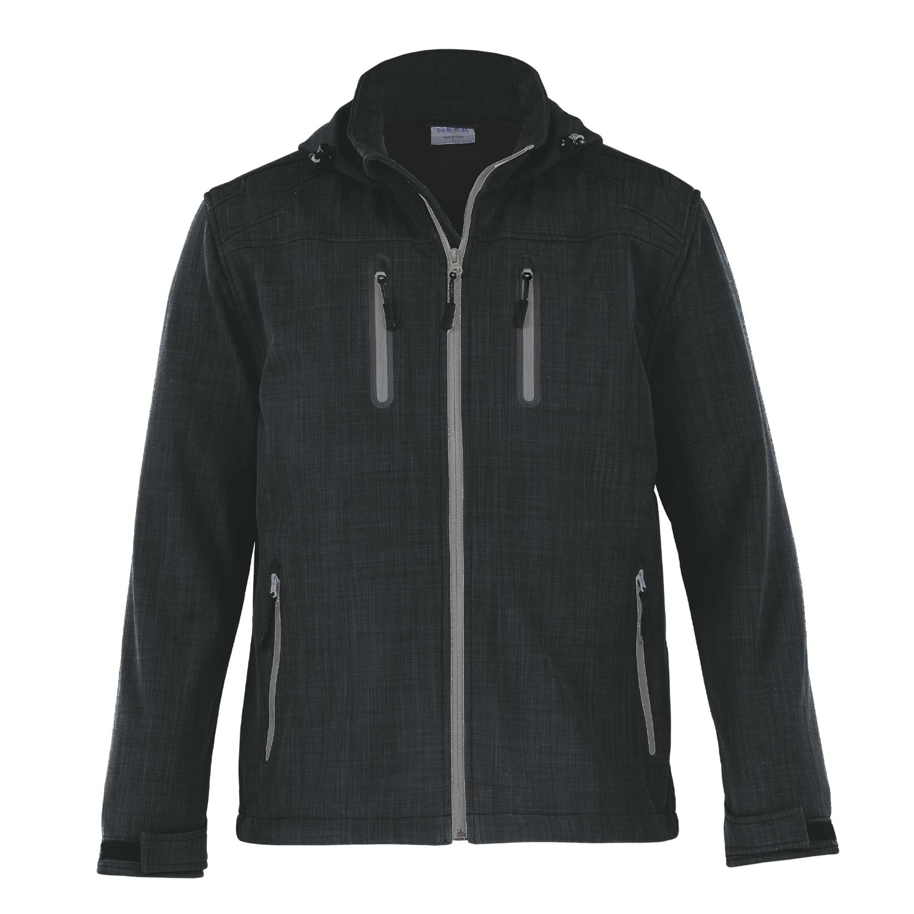 Hybrid Jacket TH-HJ