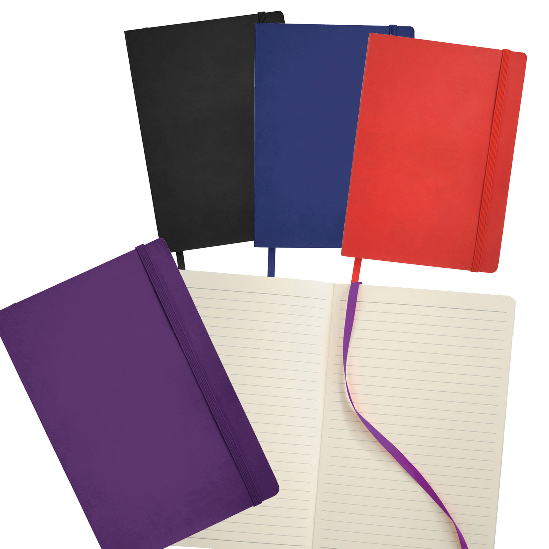 Pedova Soft Bound JournalBooks