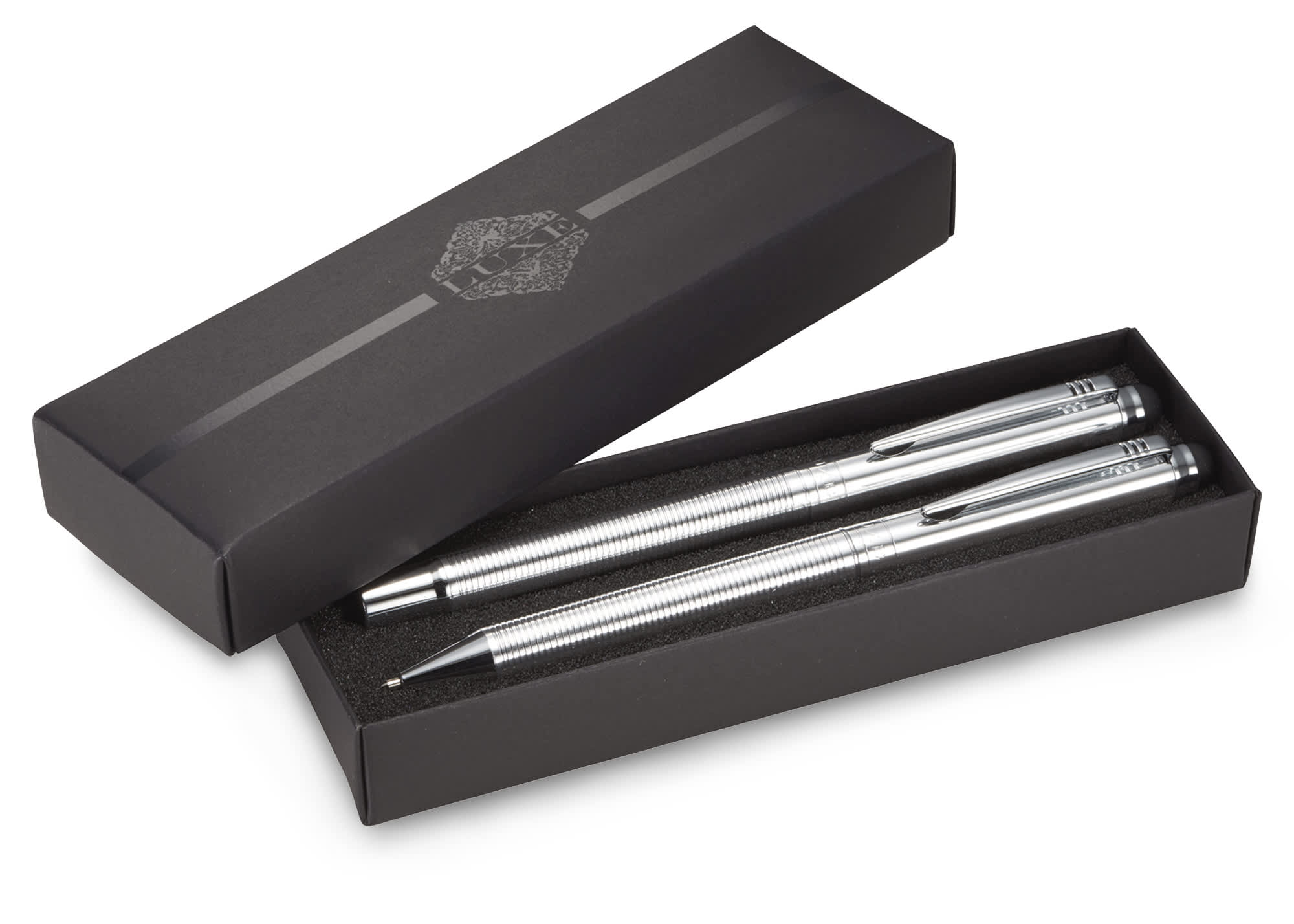 Luxe Brighton Stylus Pen Set