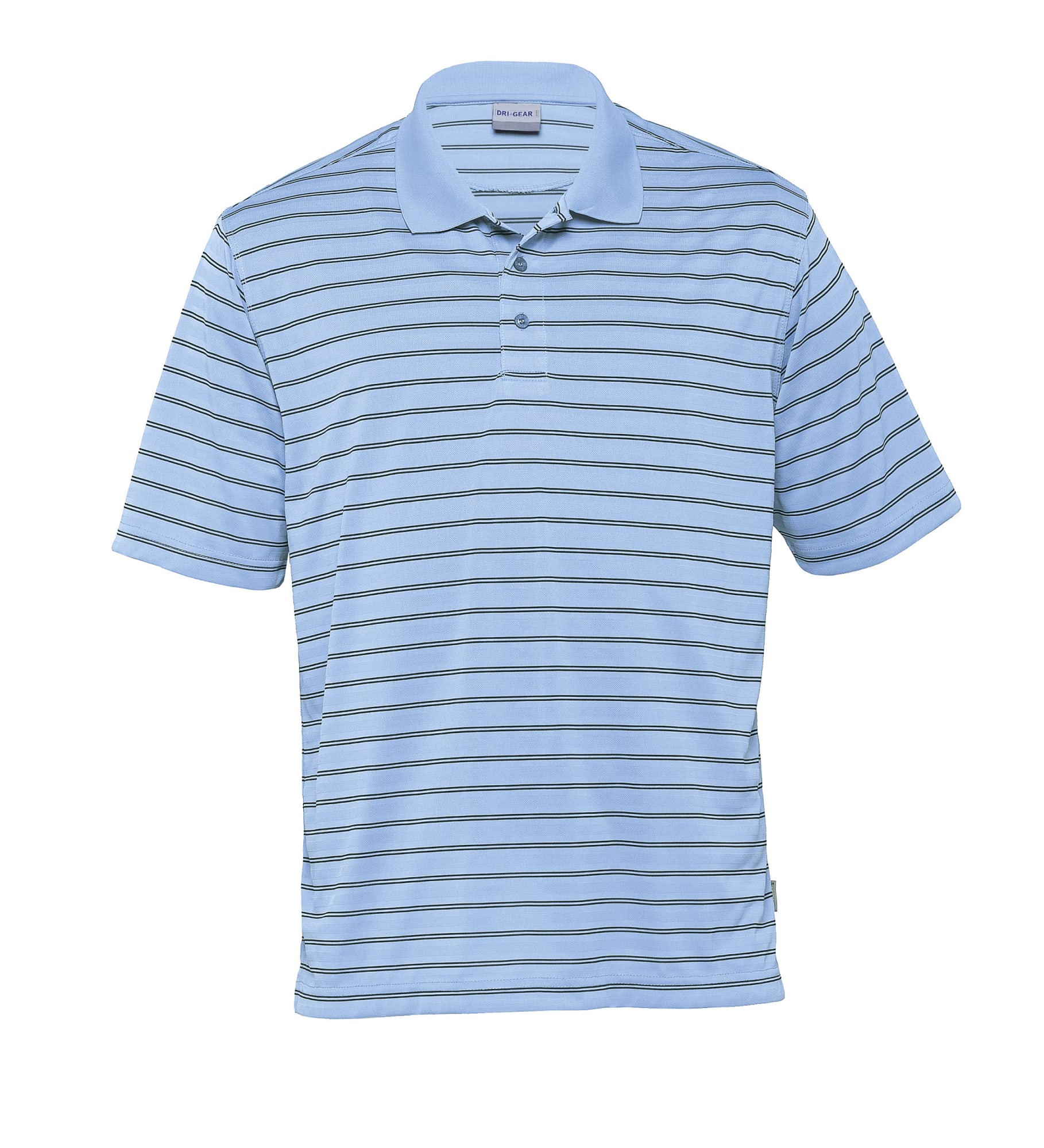 Dri Gear Fairway Polo - Mens