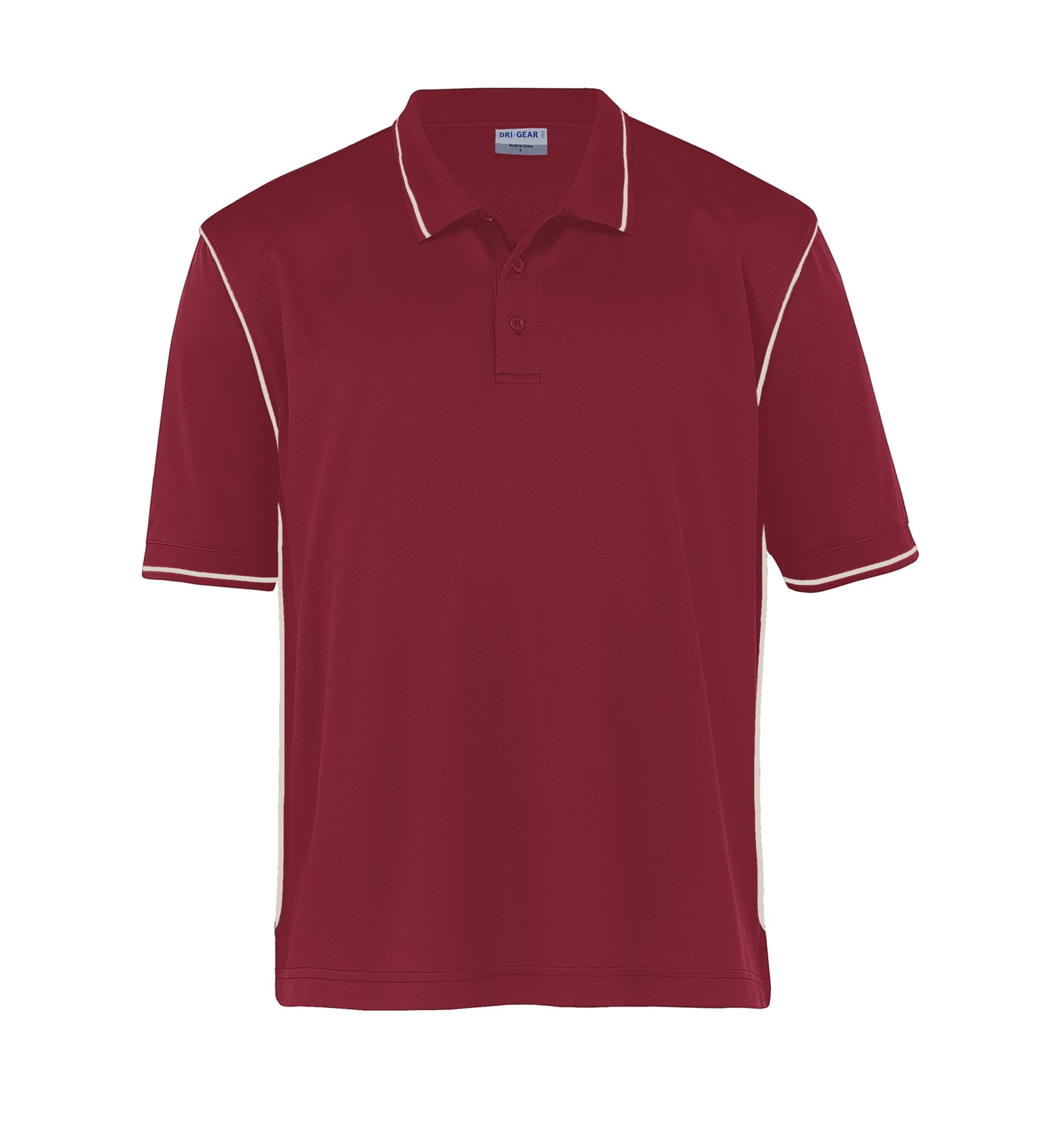 Dri Gear Hype Polo - Mens