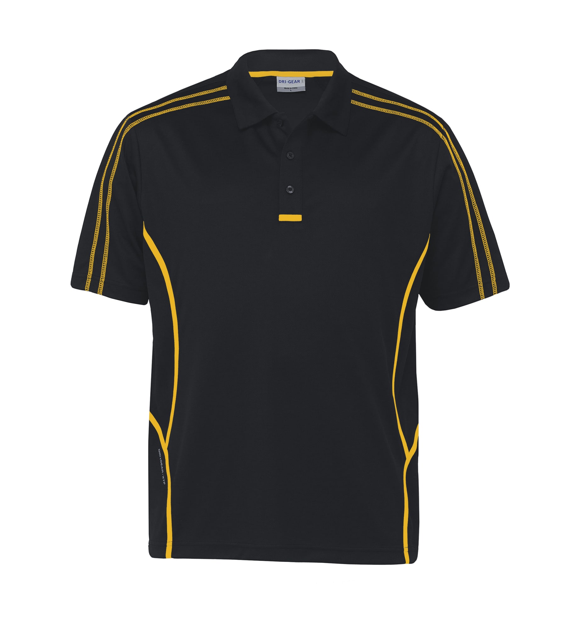 Dri Gear Reflex Polo TH-ODGRFP