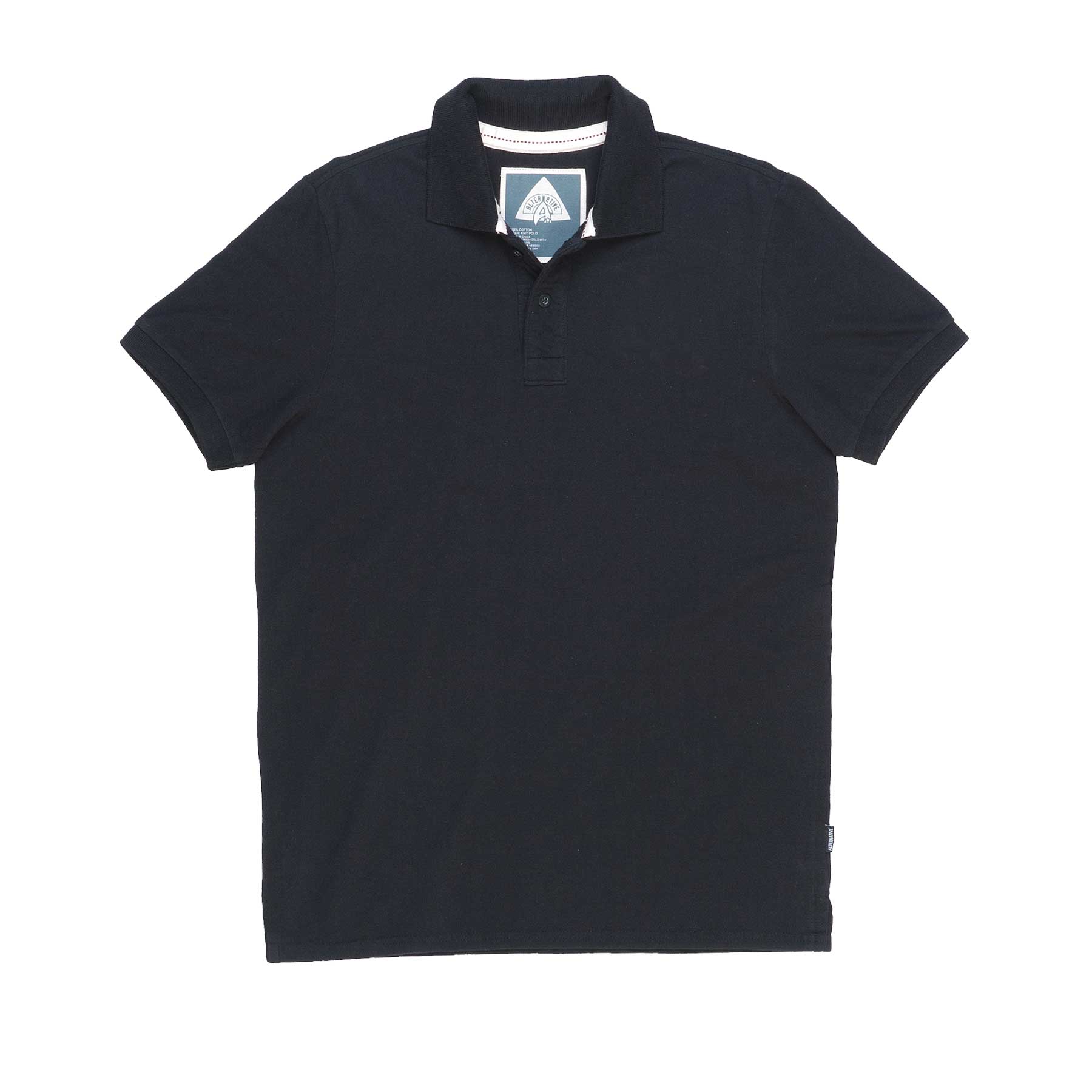 Intrepid Polo - Mens