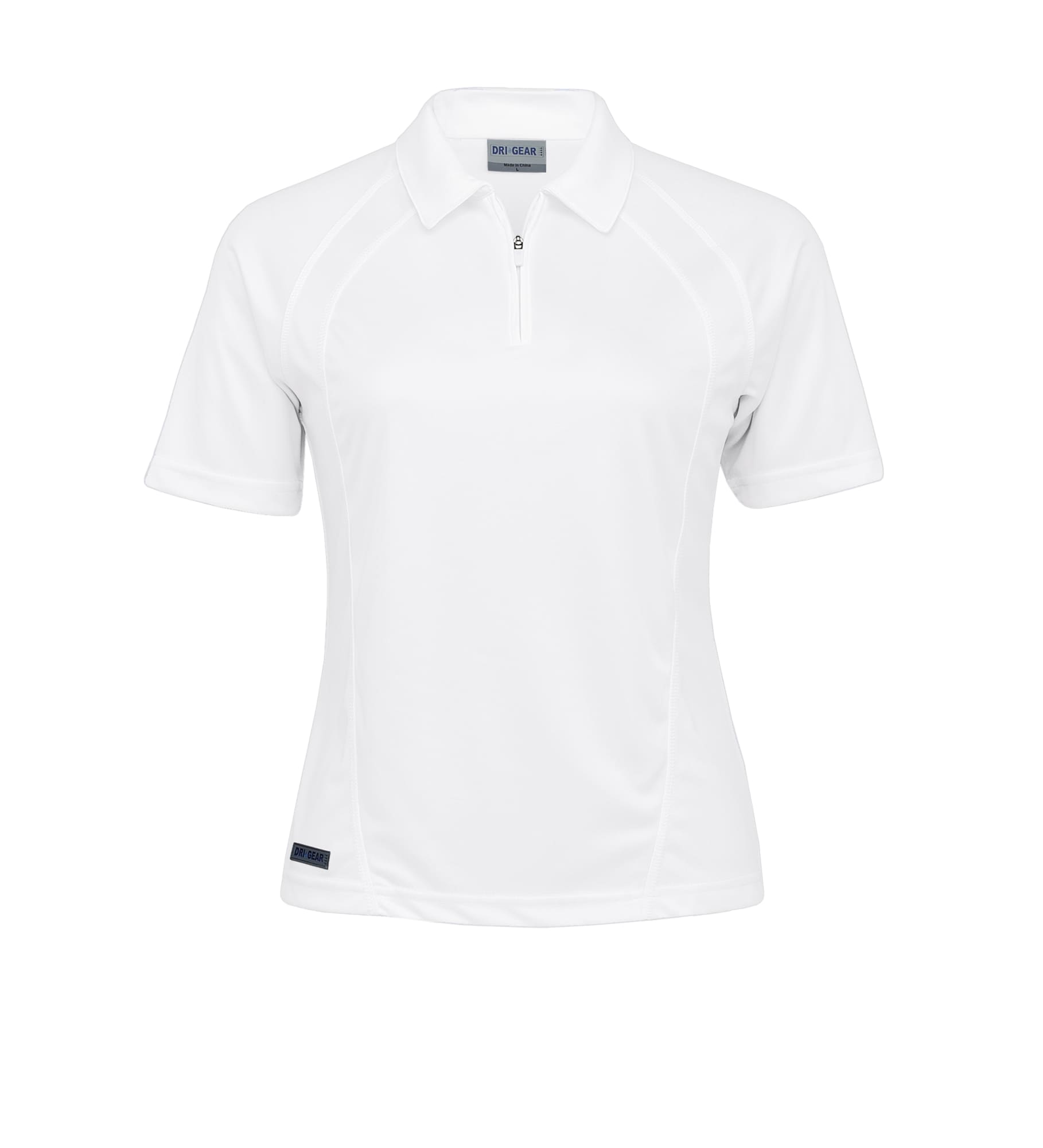 Dri Gear Active Polo - Women