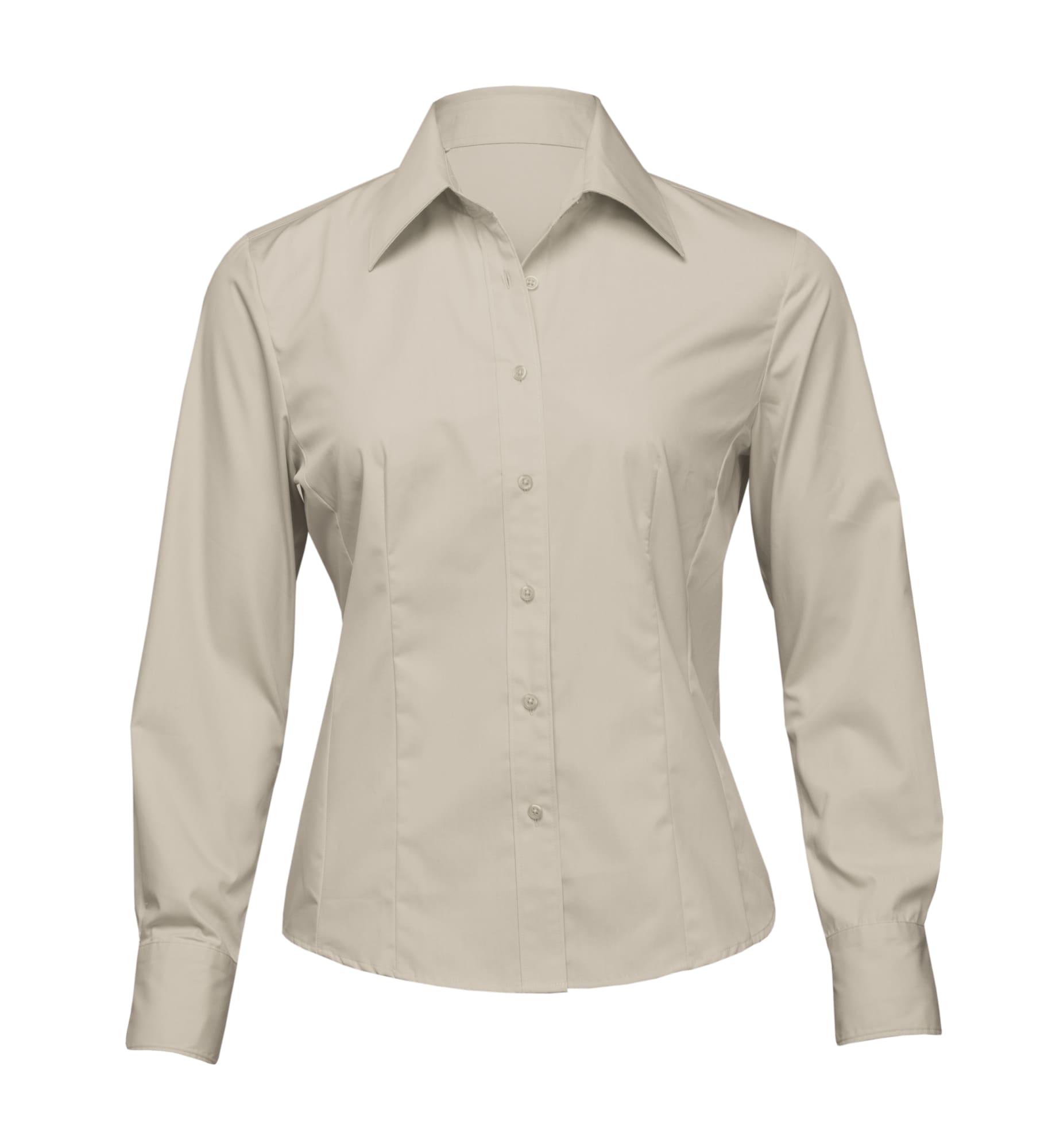 The Traveller Shirt - Womens TH-OWTV