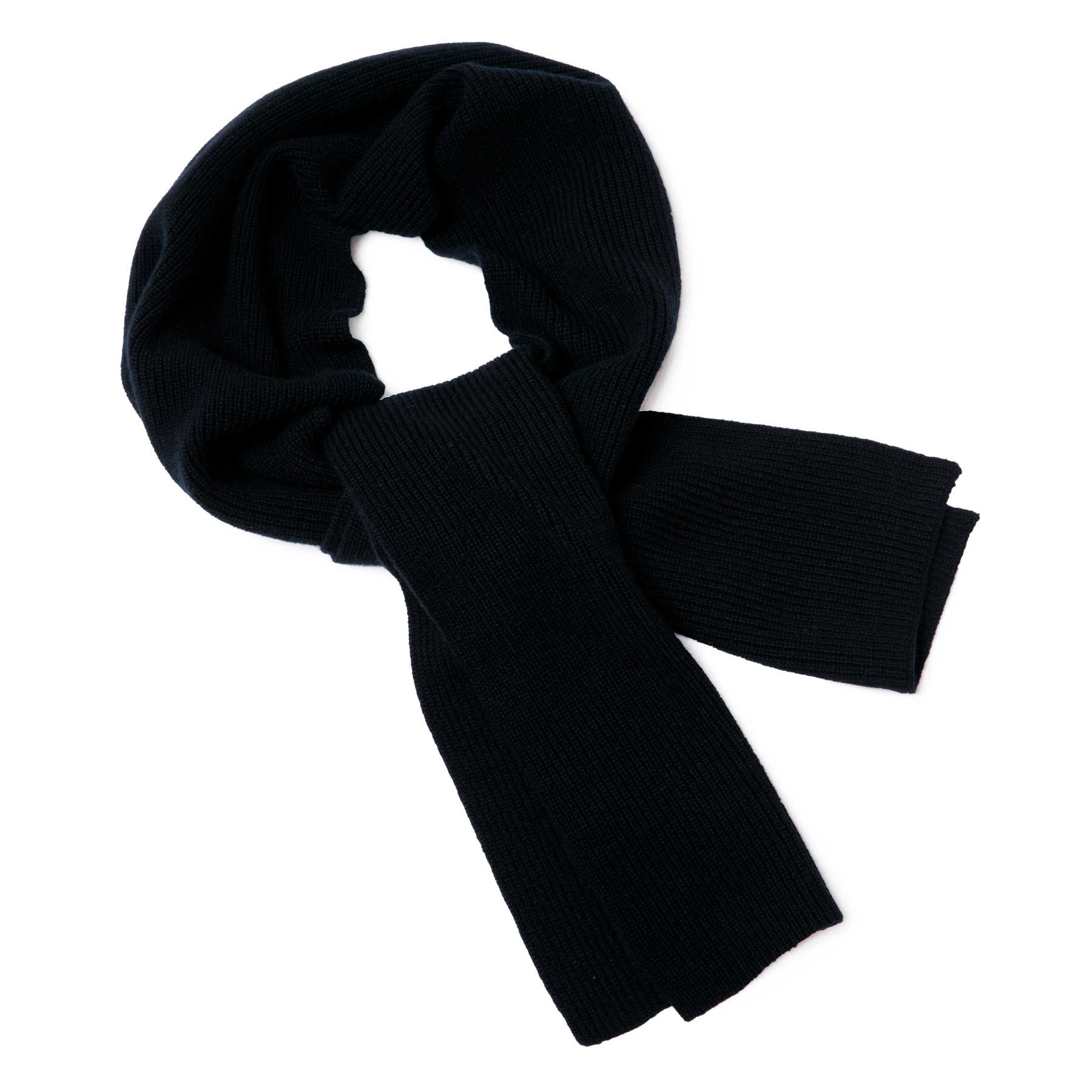 Barkers Corporate 100% Merino Scarf TH-POBMS