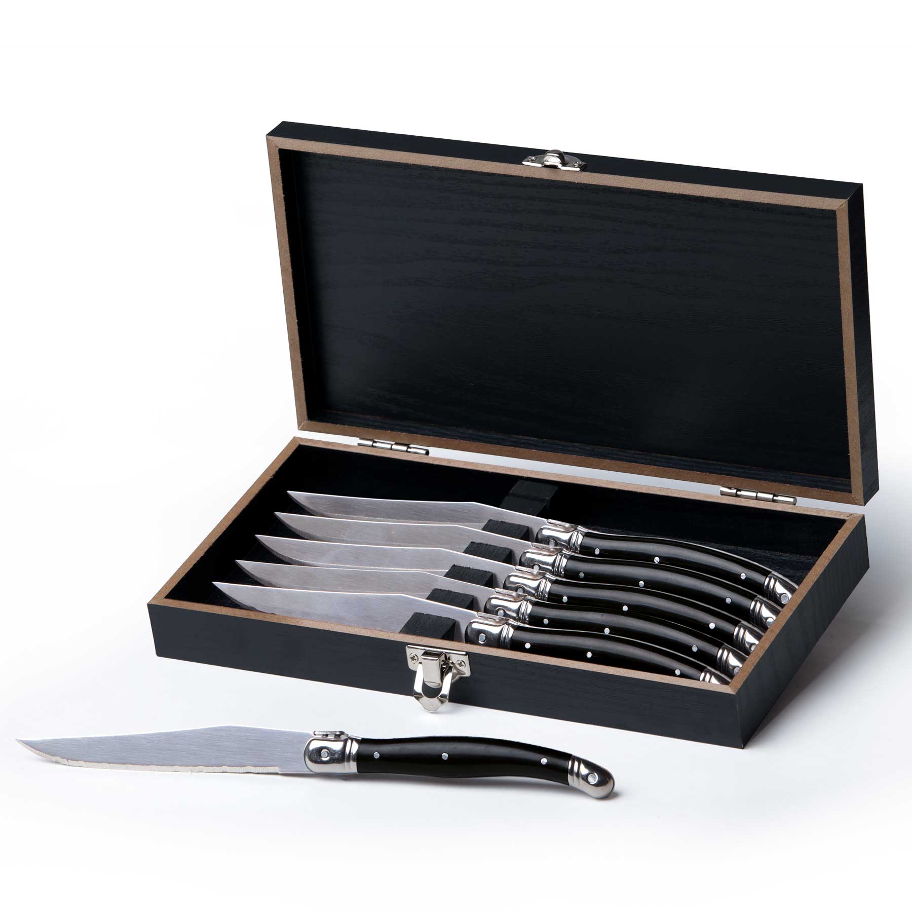 Euro 6 pcs Knife Set