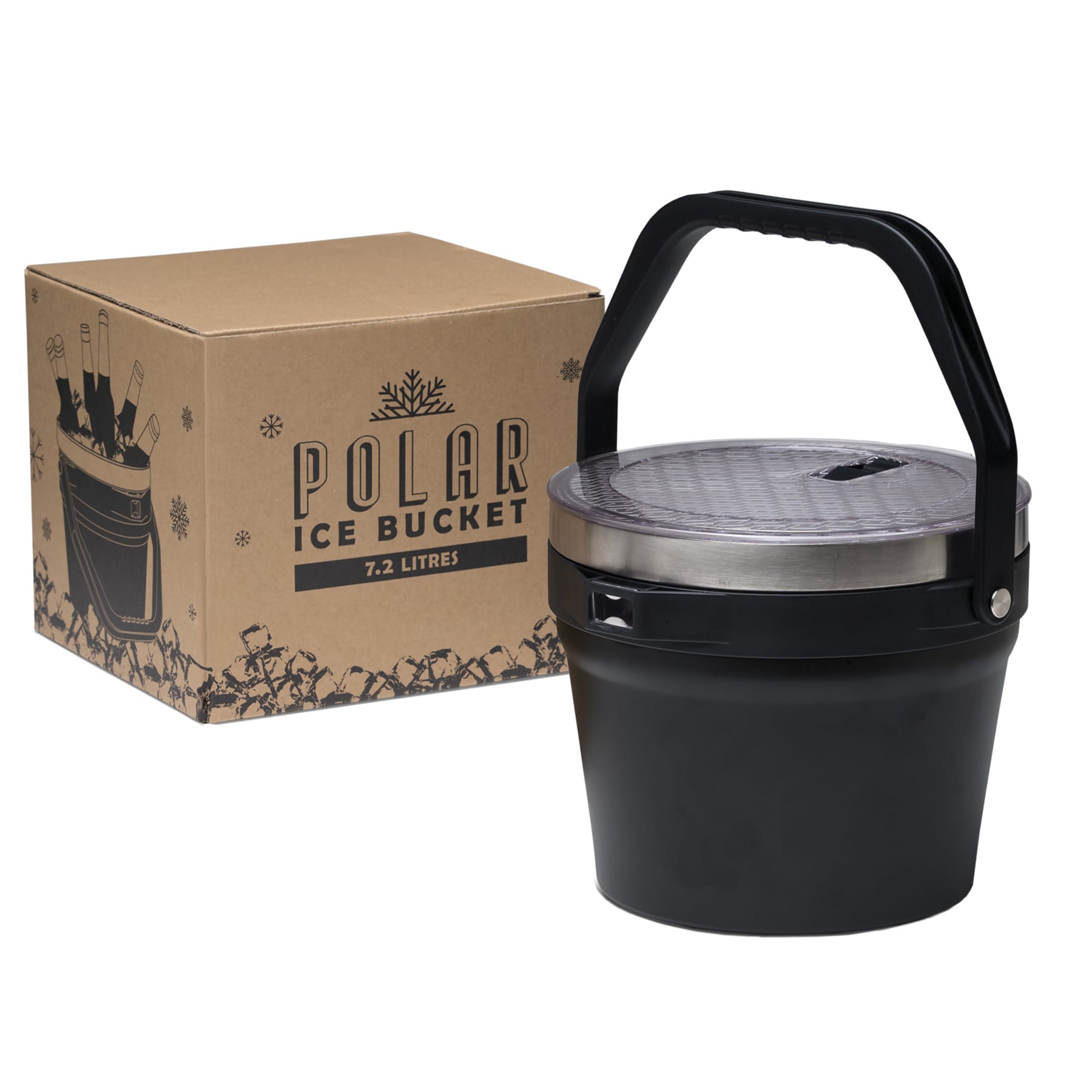 Ice Buckets