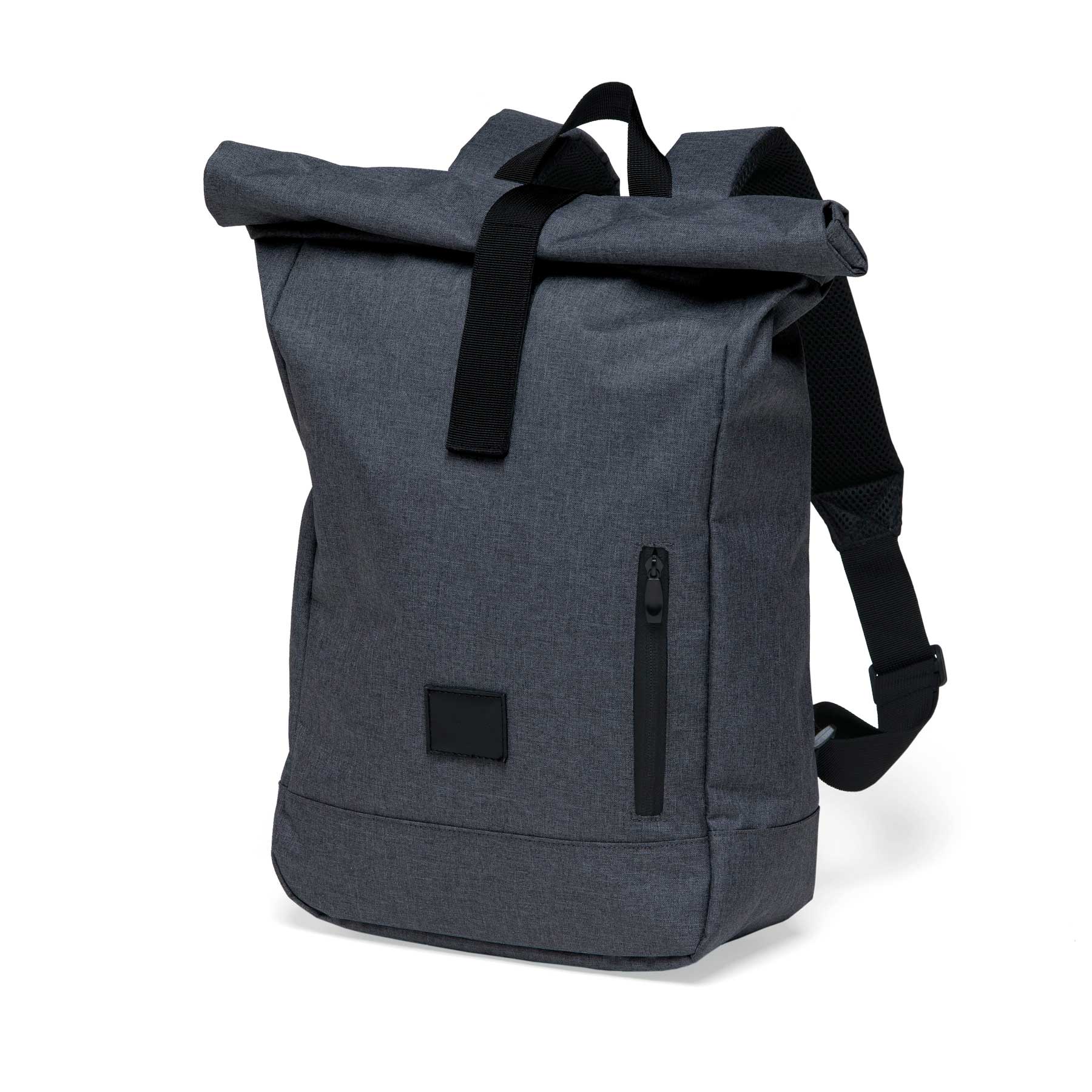 smpli Bounce Roll Top Backpack