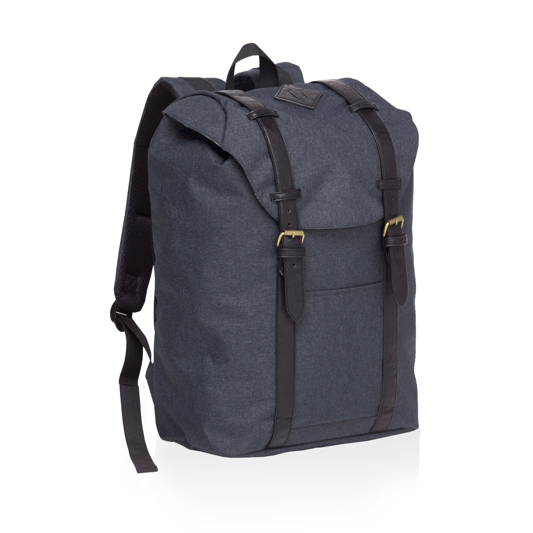 smpli Front-Side Backpack