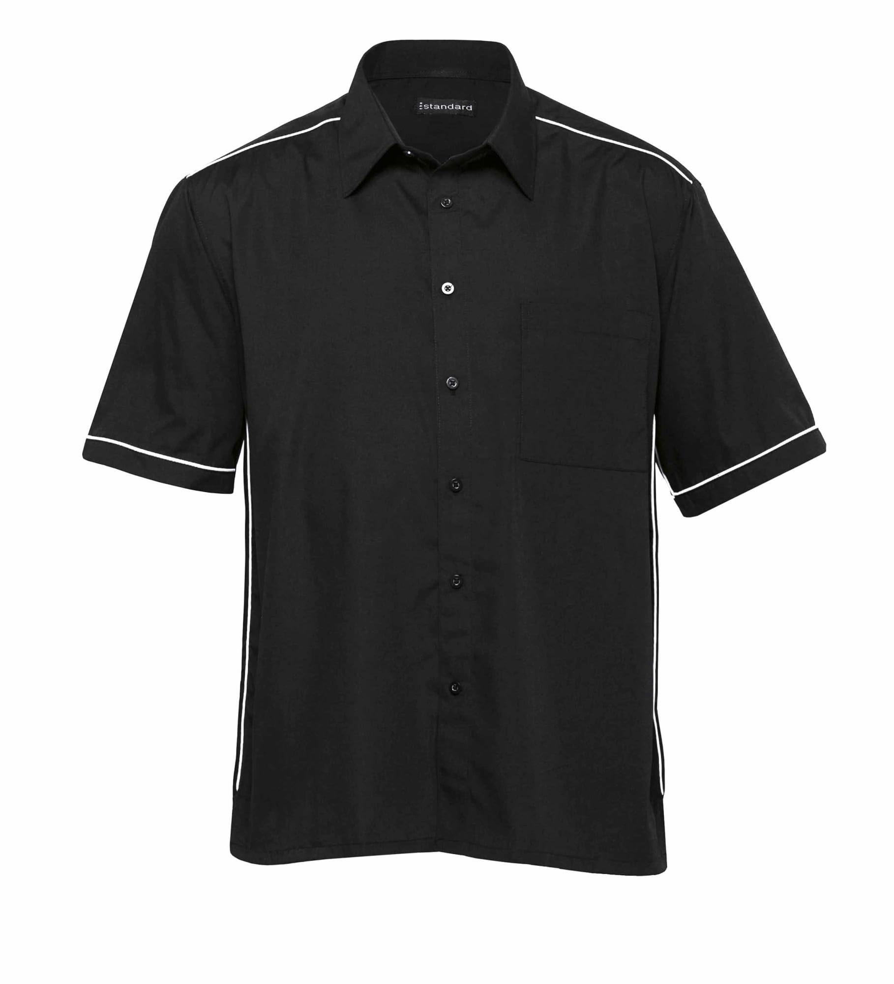 The Matrix Teflon Shirt - Mens TH-TMT
