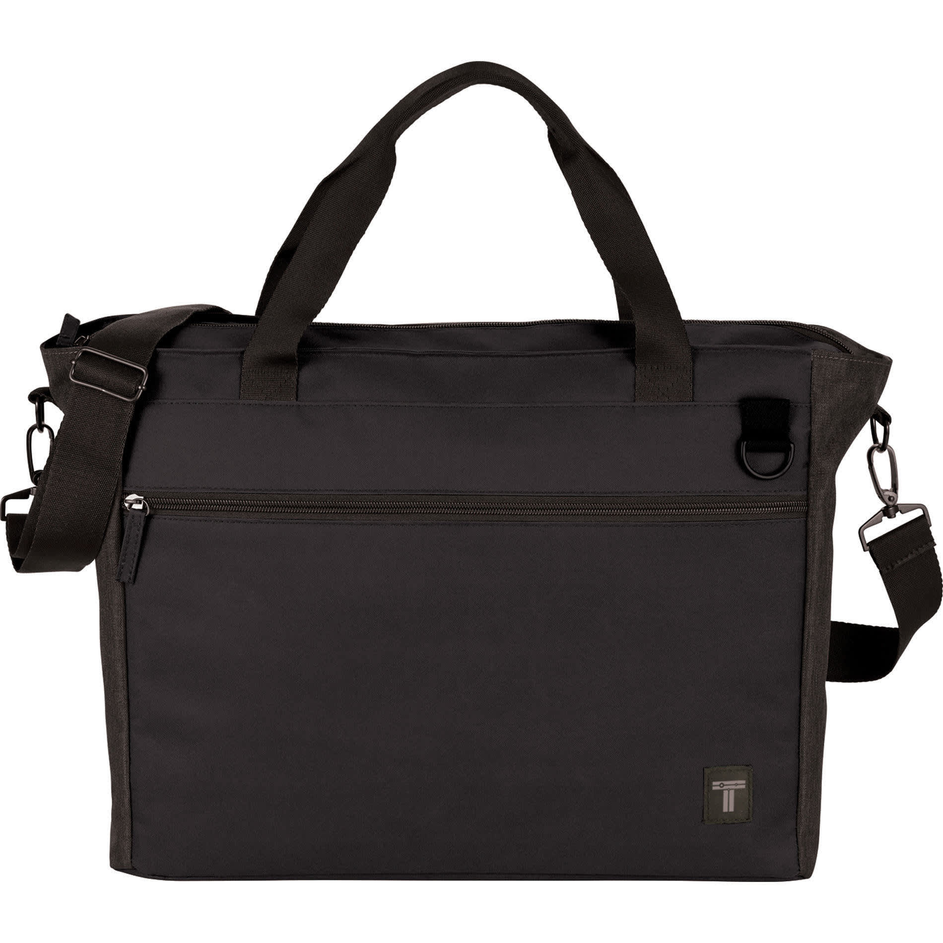 Tranzip Brief 15" Computer Tote