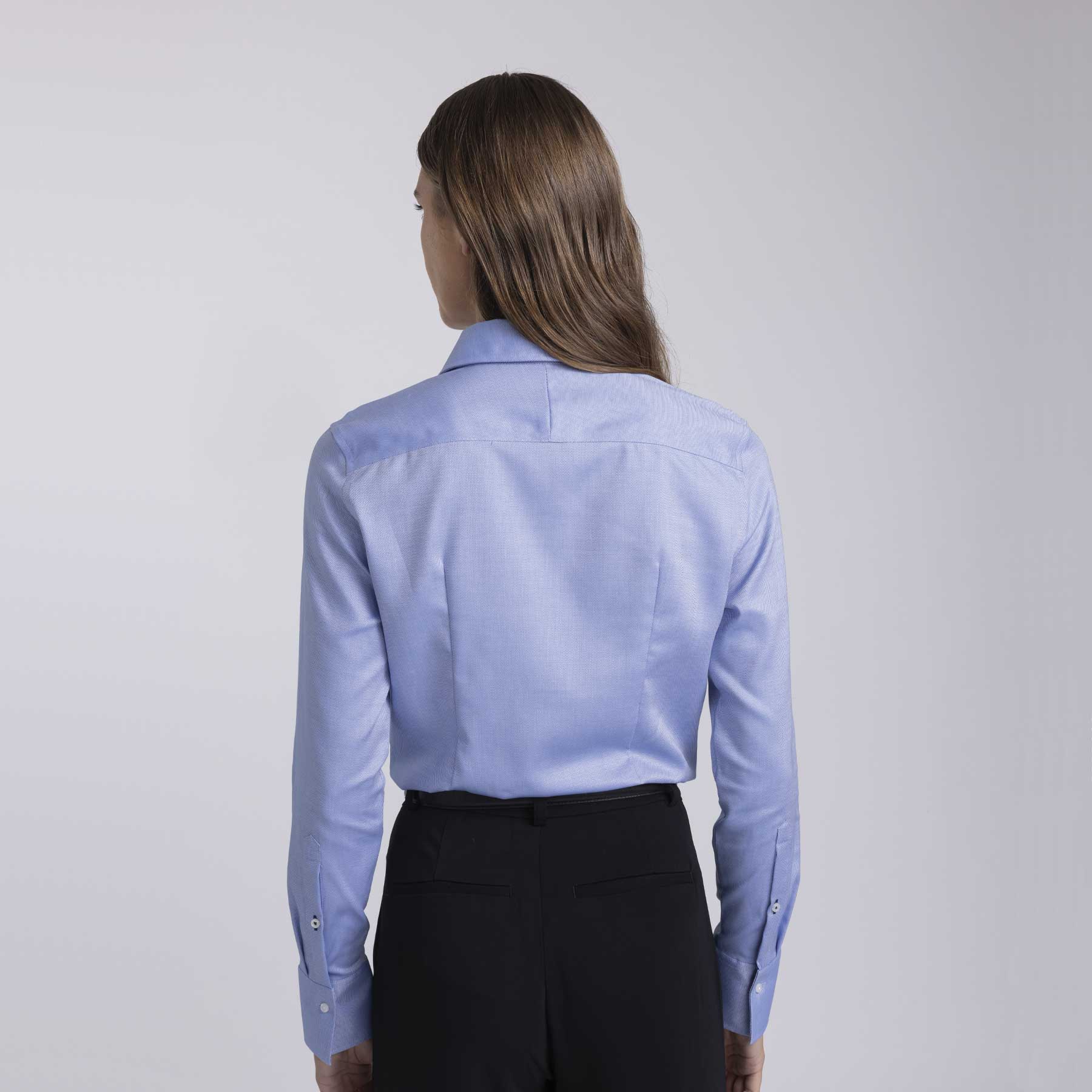 Barkers Corporate Clifton Shirt – Womens TH-WBCL