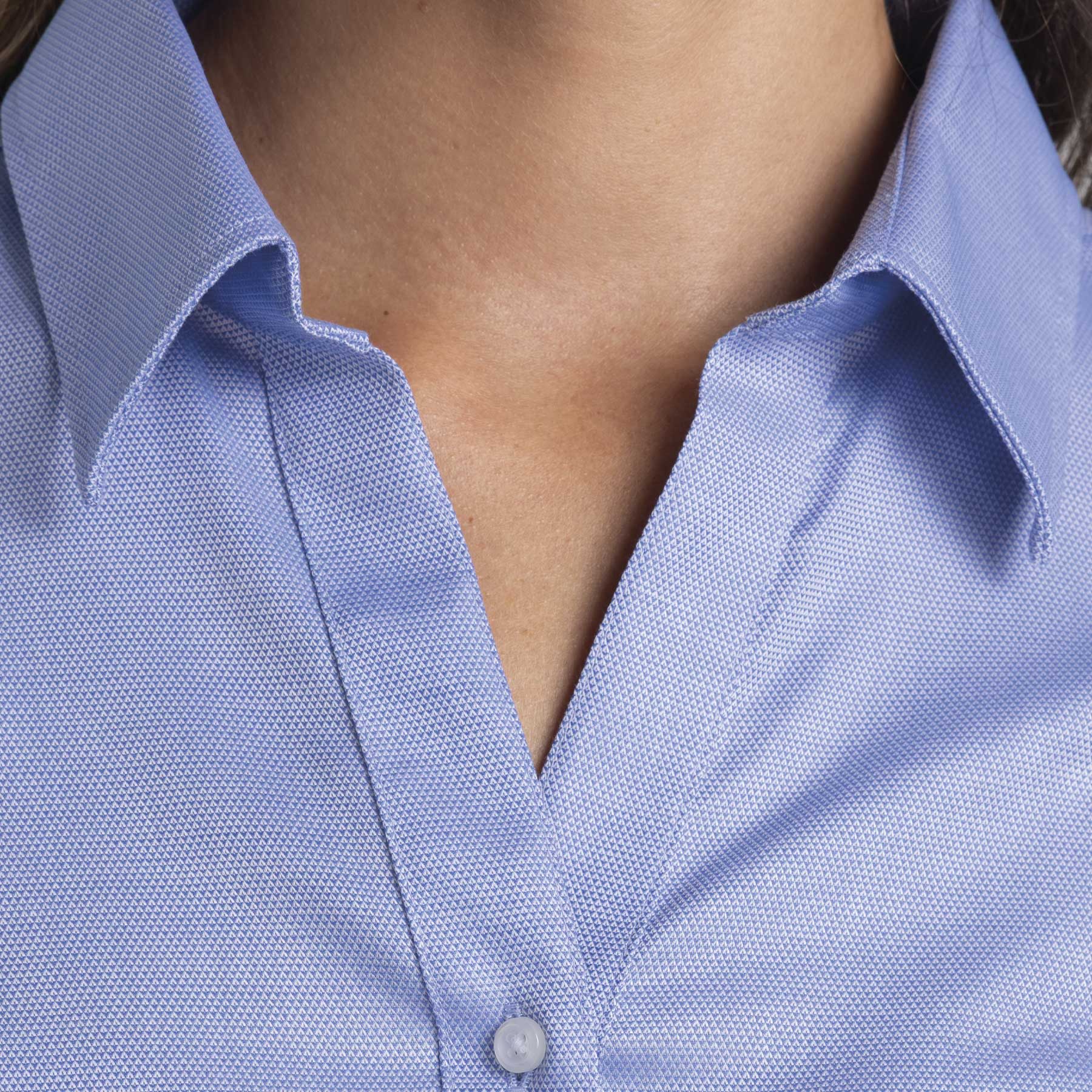 Barkers Corporate Clifton Shirt – Womens TH-WBCL