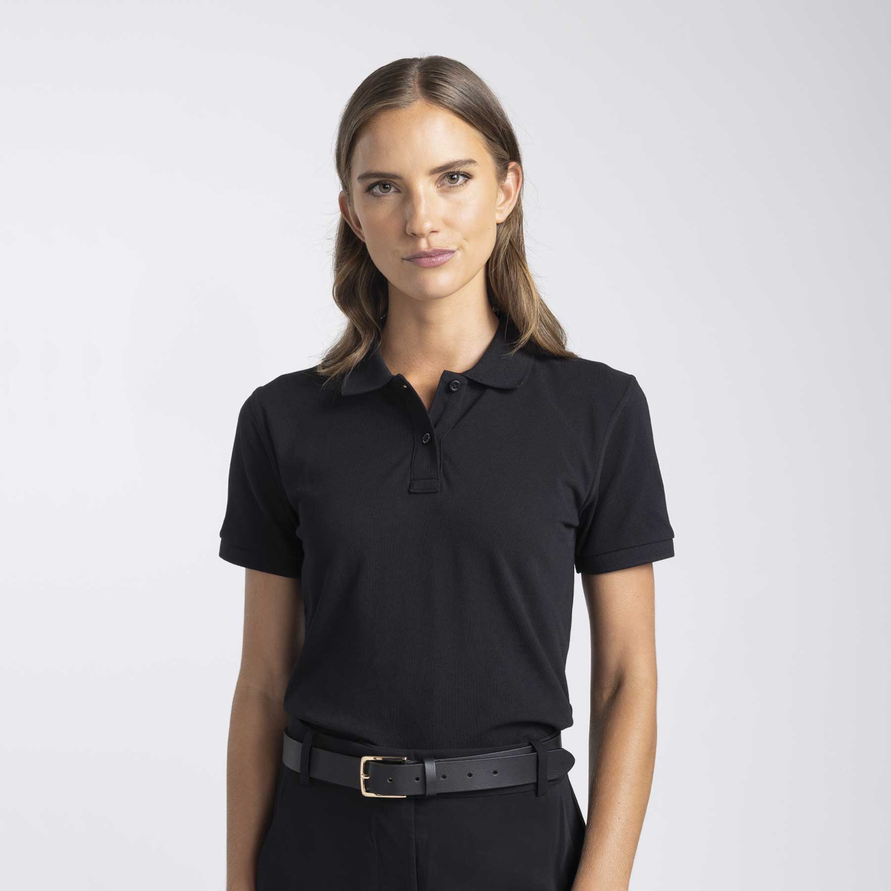 Barkers Corporate Eden Polo – Womens TH-WBEP