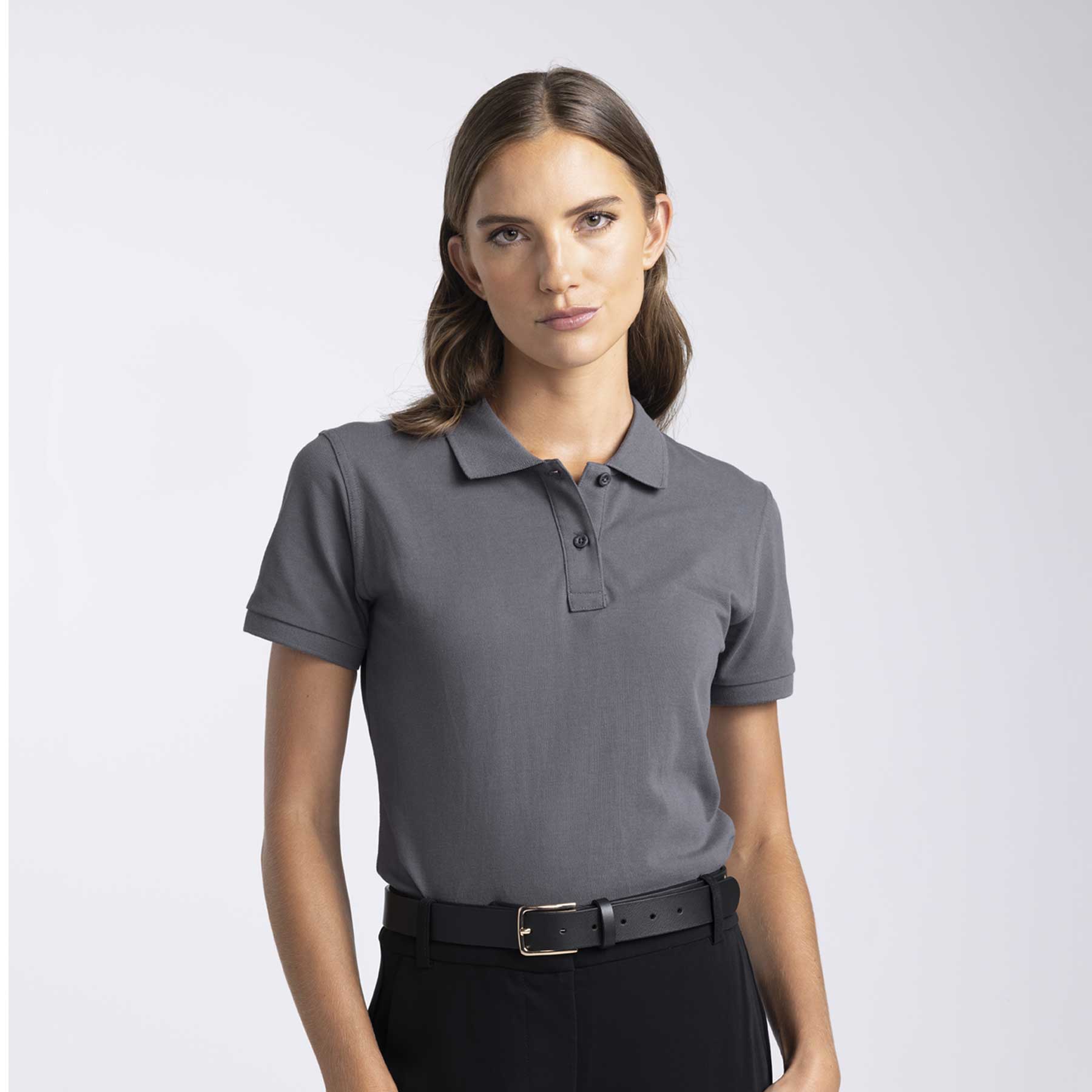 Barkers Corporate Eden Polo – Womens TH-WBEP
