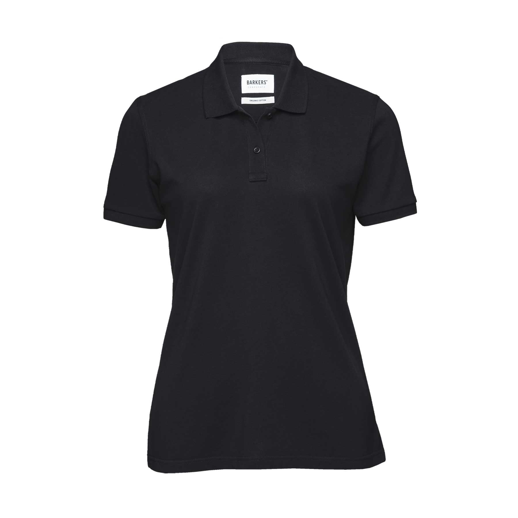 Barkers Corporate Eden Polo – Womens TH-WBEP