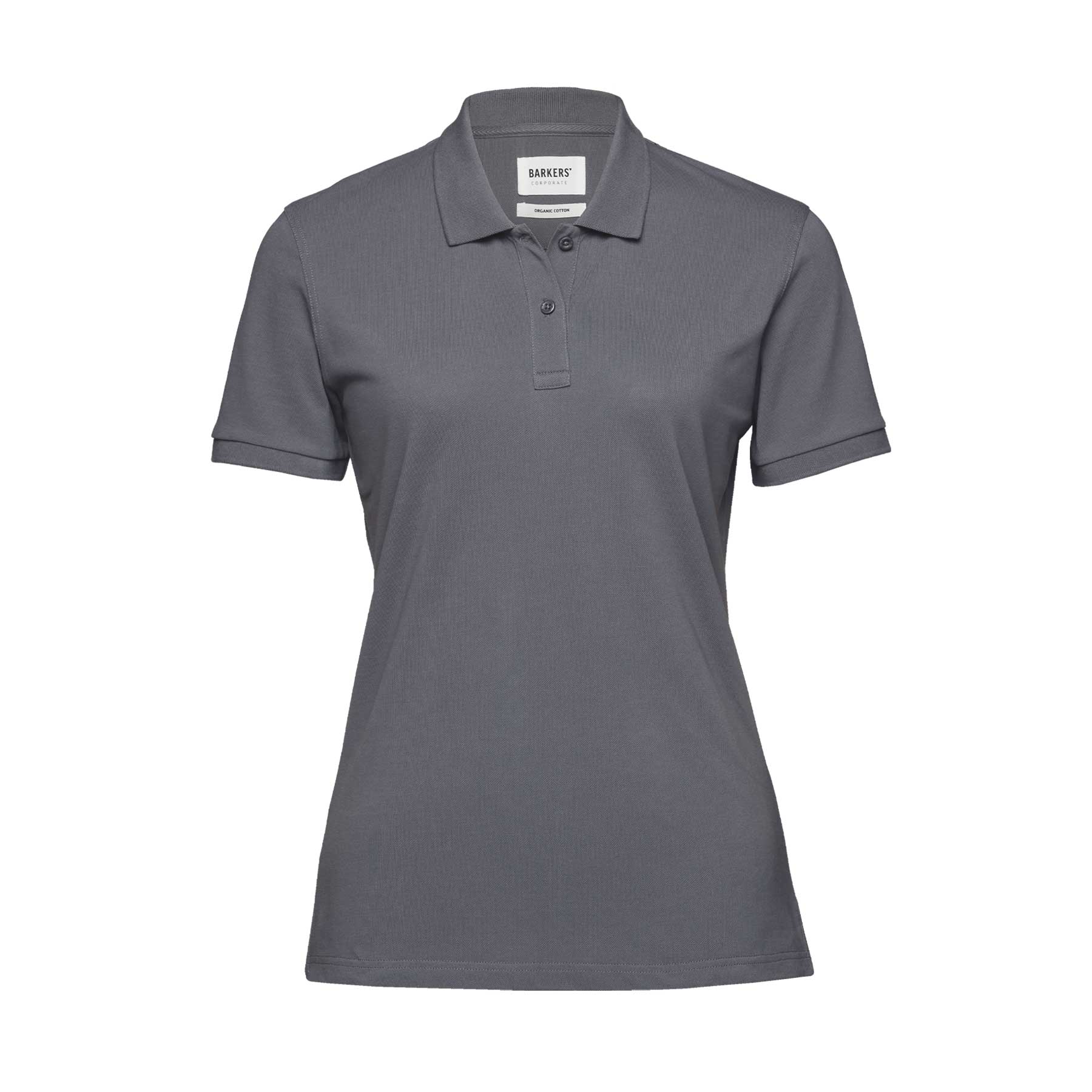 Barkers Corporate Eden Polo – Womens TH-WBEP