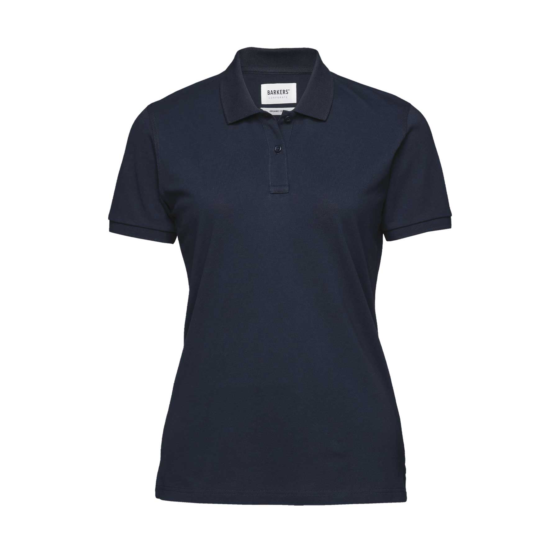 Barkers Corporate Eden Polo – Womens TH-WBEP