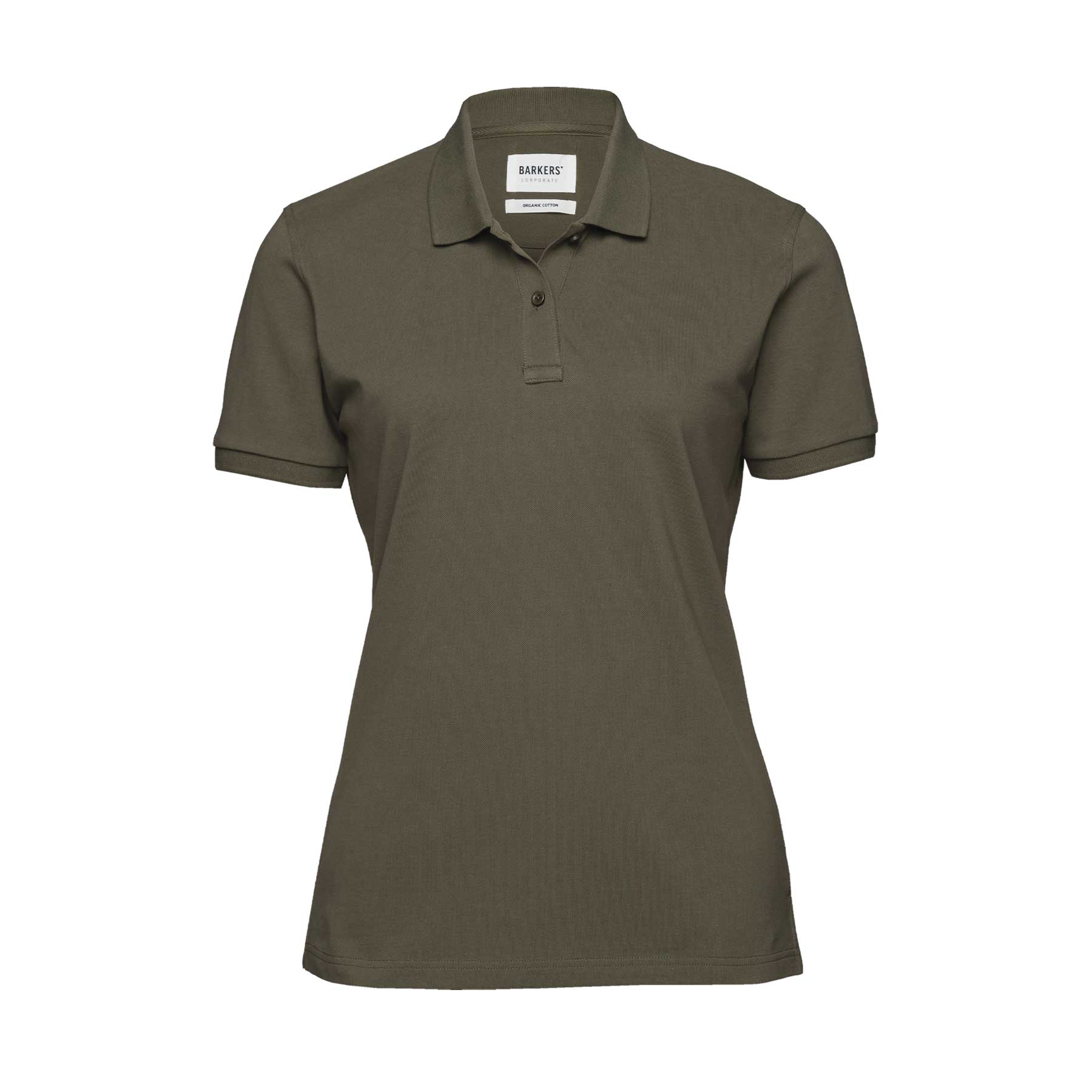 Barkers Corporate Eden Polo – Womens TH-WBEP