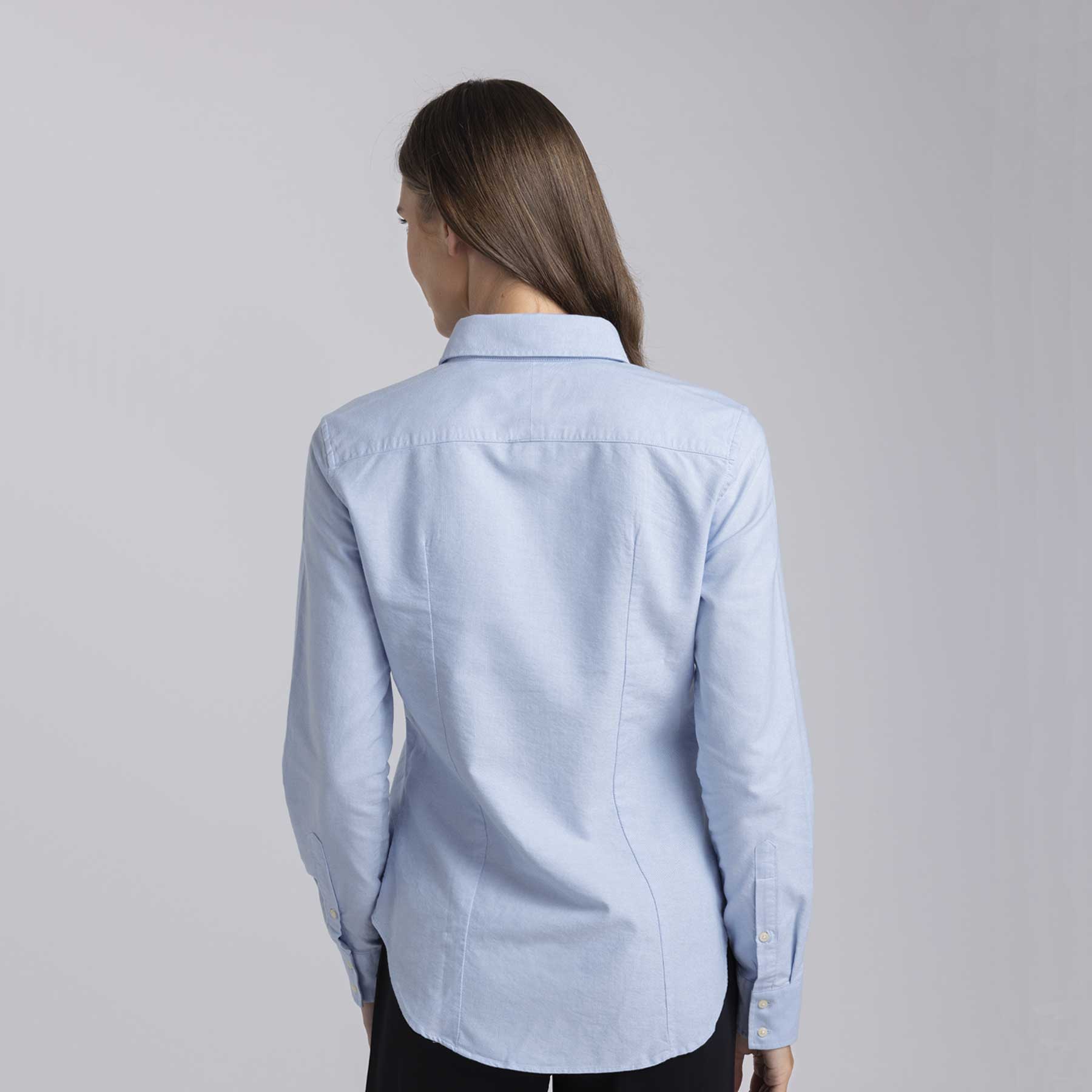 Barkers Corporate Madison Shirt – Womens TH-WBMA
