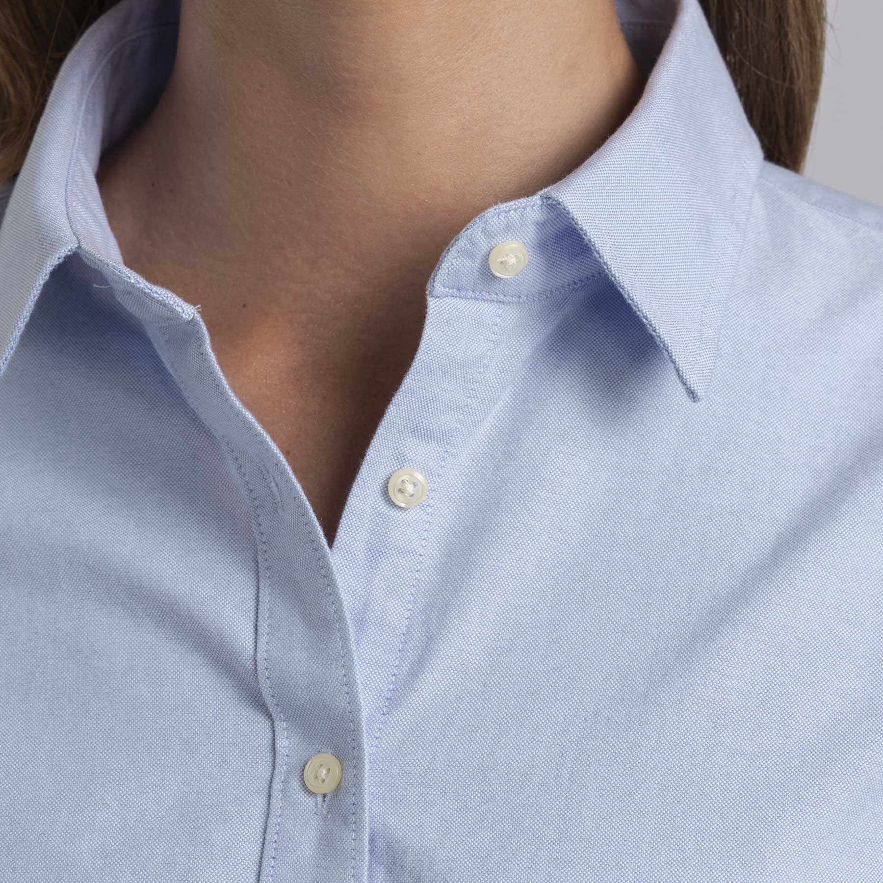 Barkers Corporate Madison Shirt – Womens TH-WBMA