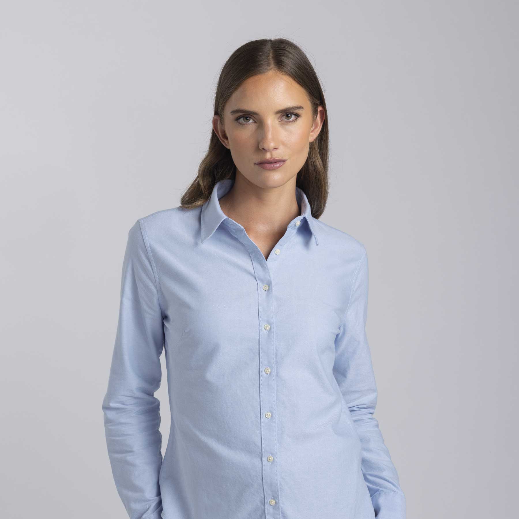 Barkers Corporate Madison Shirt – Womens