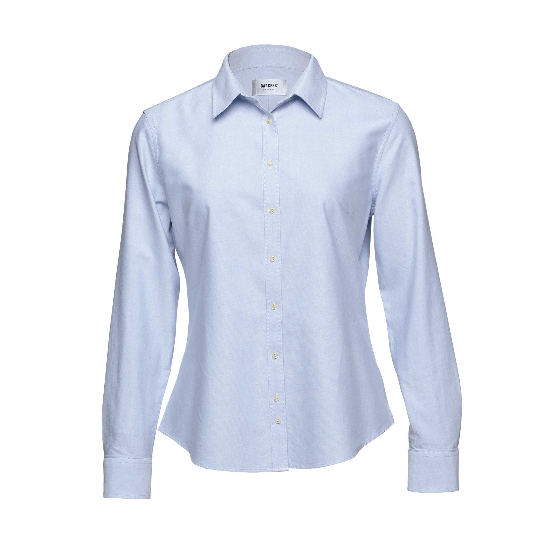 Barkers Corporate Madison Shirt – Womens TH-WBMA