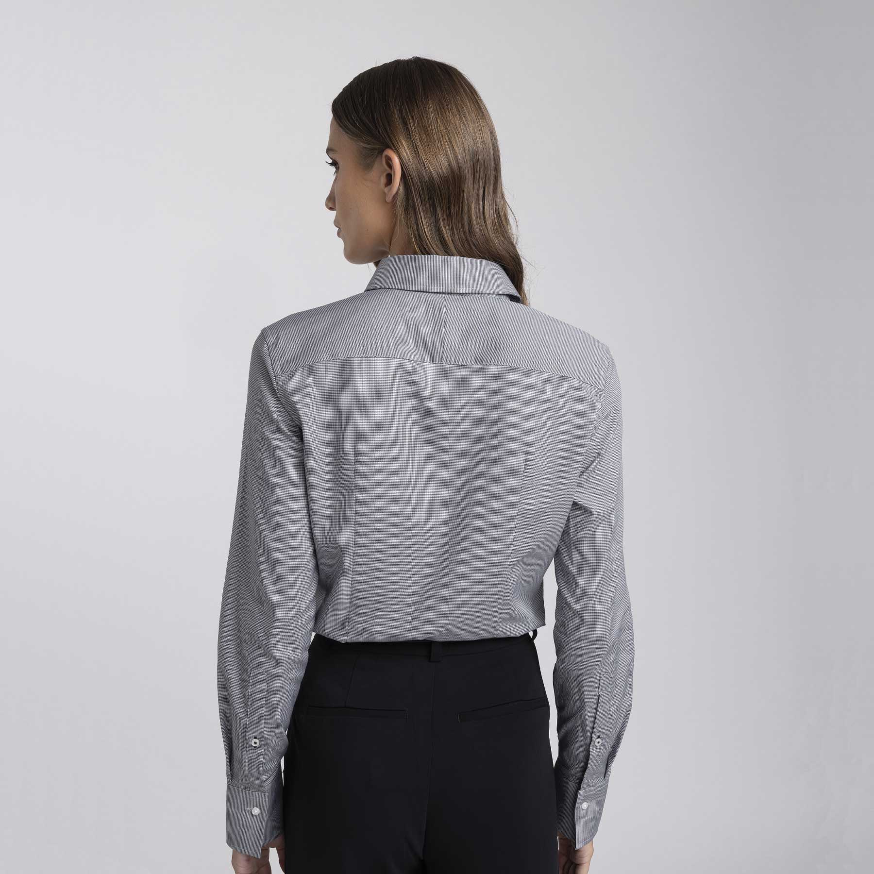 Barkers Corporate Norfolk Shirt – Womens TH-WBNO