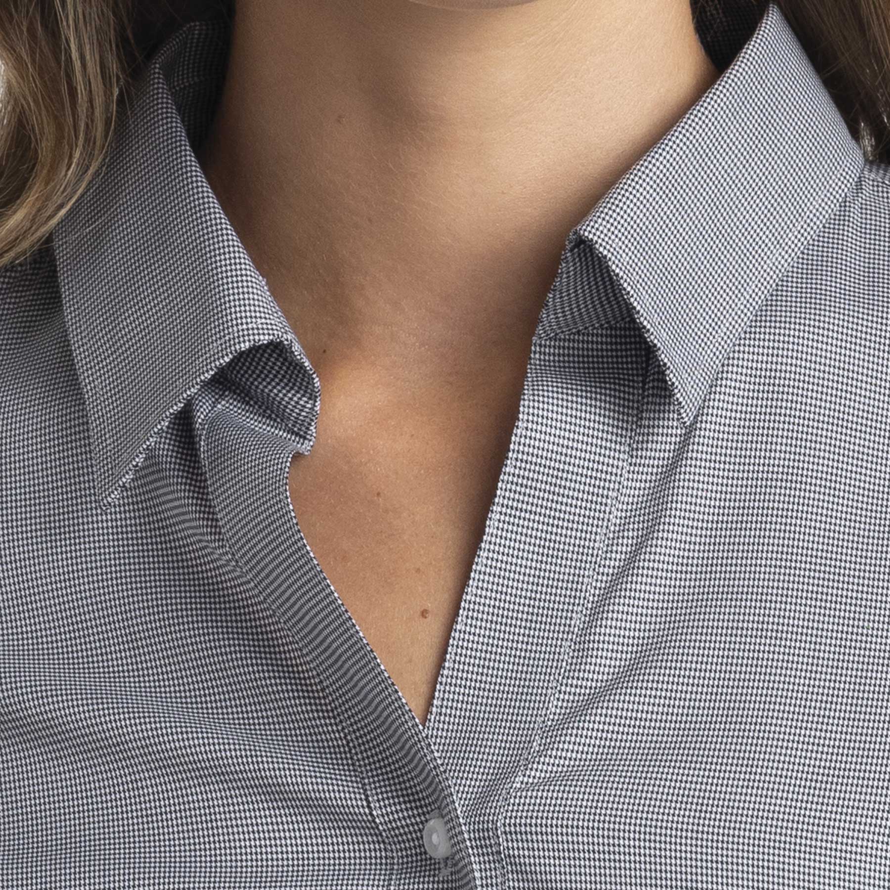 Barkers Corporate Norfolk Shirt – Womens TH-WBNO