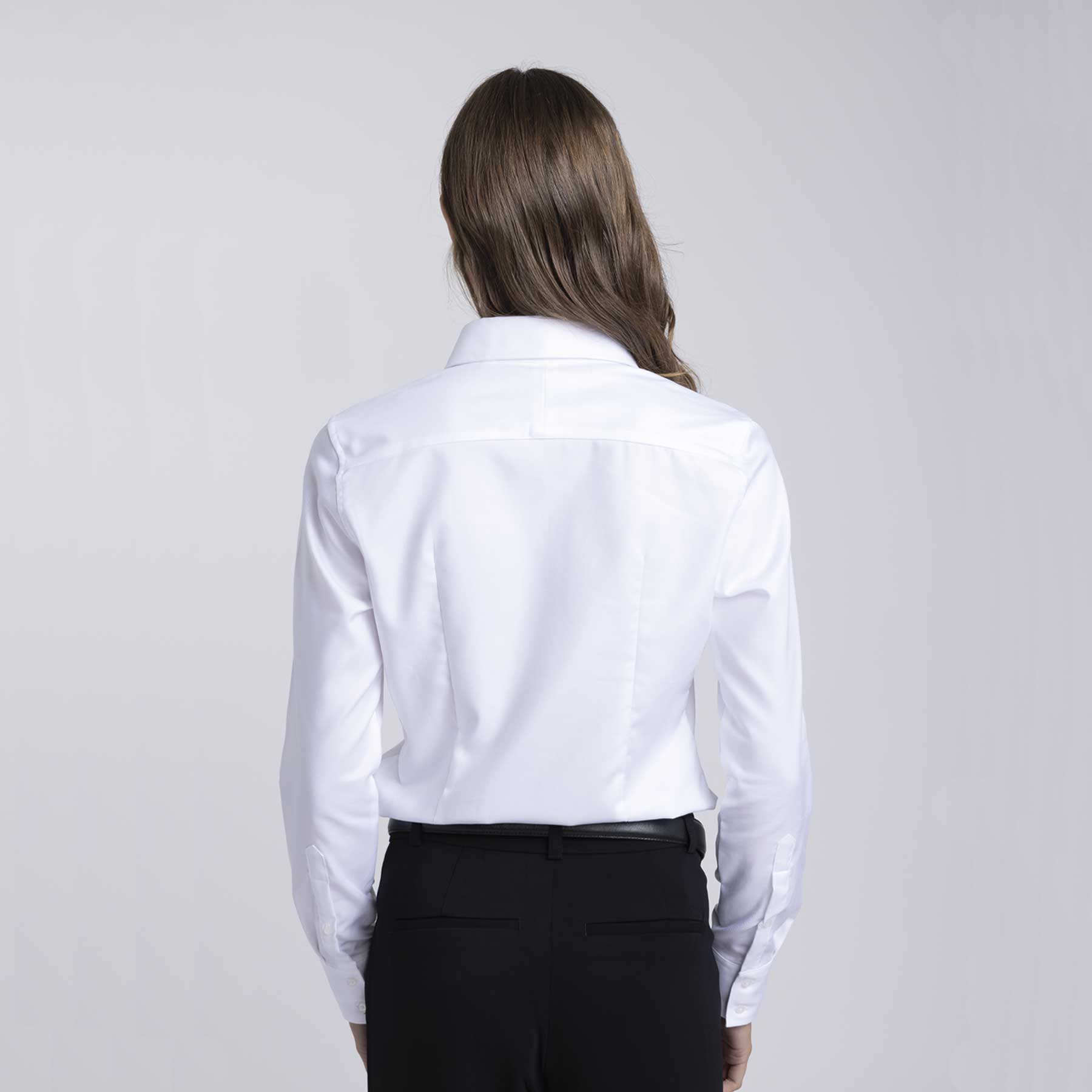 Barkers Corporate Origin Shirt – Womens TH-WBOR