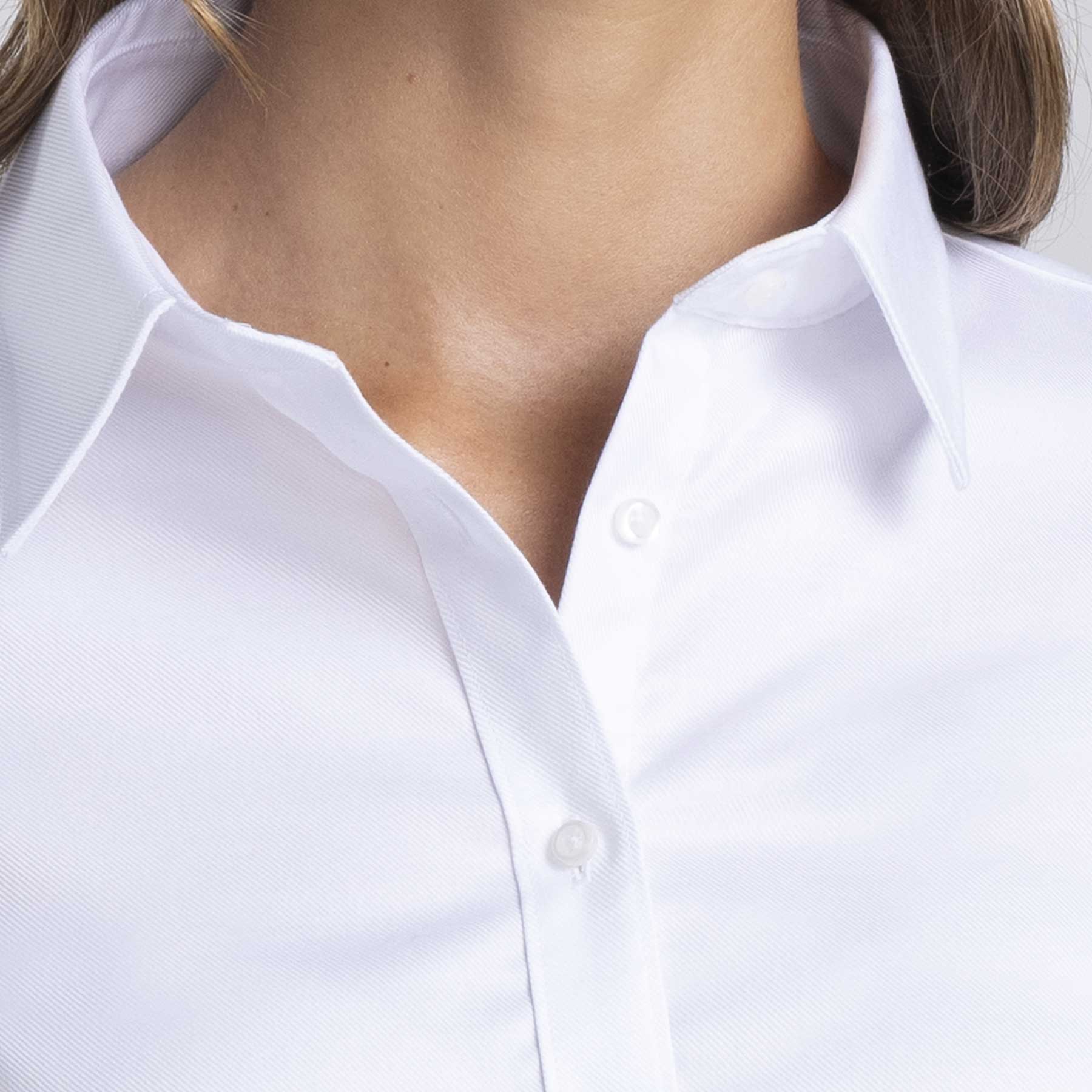 Barkers Corporate Origin Shirt – Womens TH-WBOR