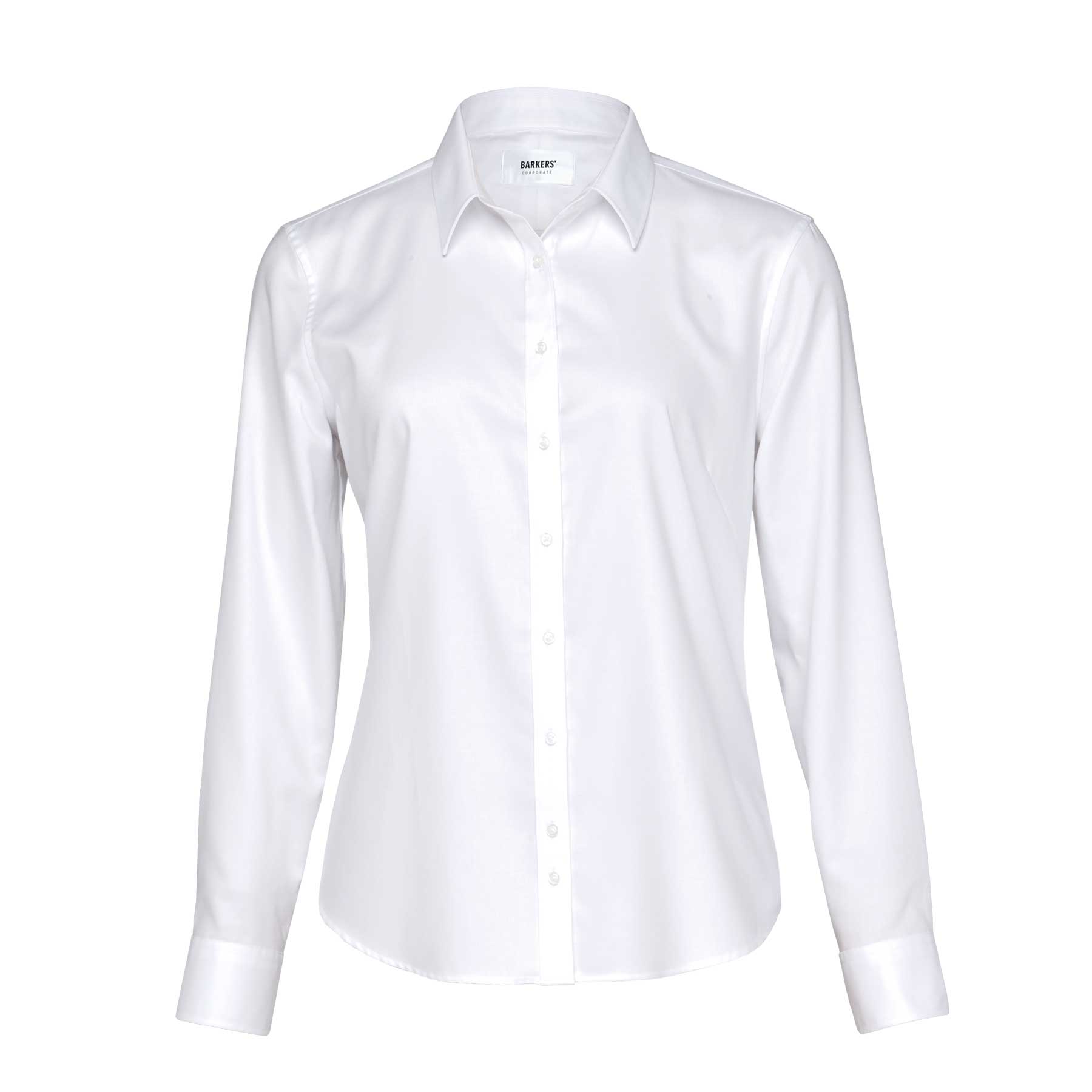 Barkers Corporate Origin Shirt – Womens TH-WBOR