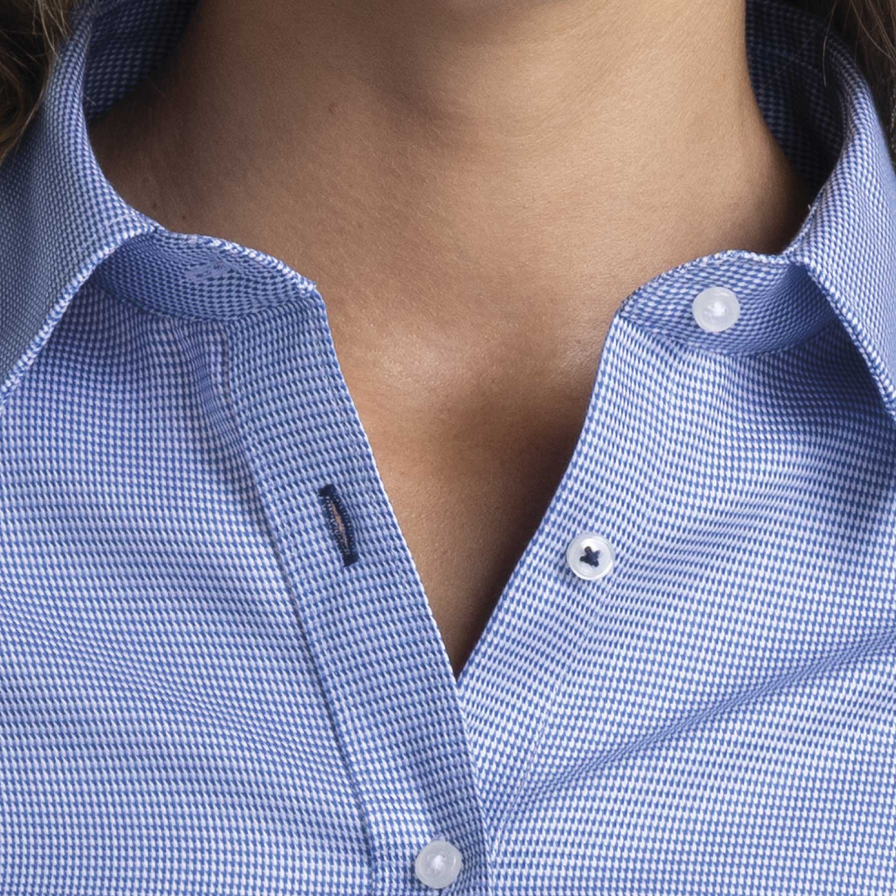 Barkers Corporate Quadrant Shirt – Womens TH-WBQU