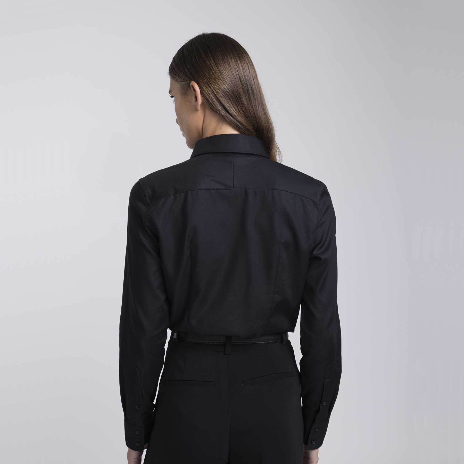 Barkers Corporate Tyler Shirt – Womens TH-WBTY