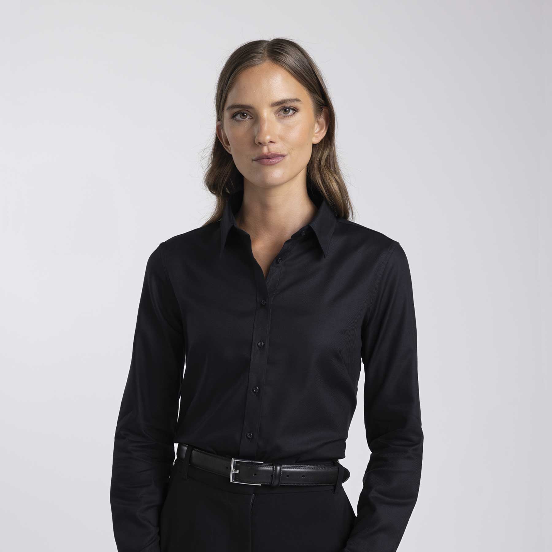 Barkers Corporate Tyler Shirt – Womens