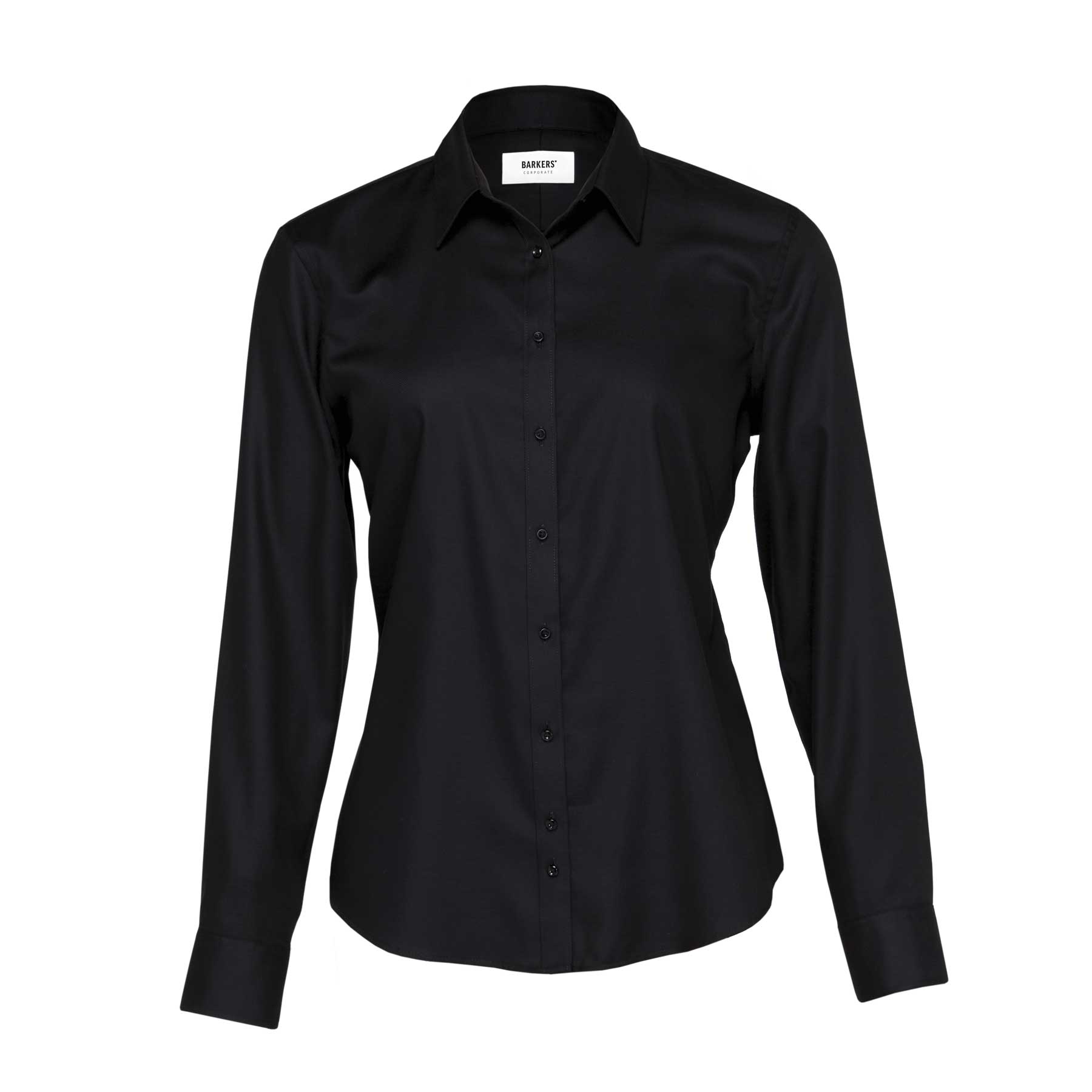 Barkers Corporate Tyler Shirt – Womens TH-WBTY