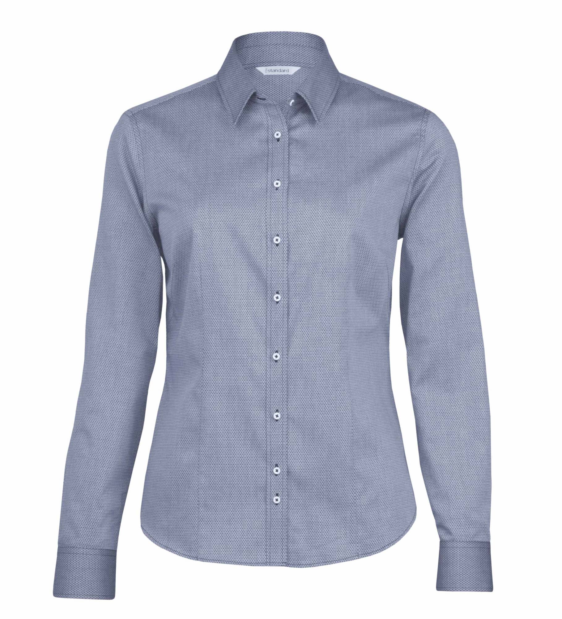 The Bretton Shirt - Womens TH-WTBT